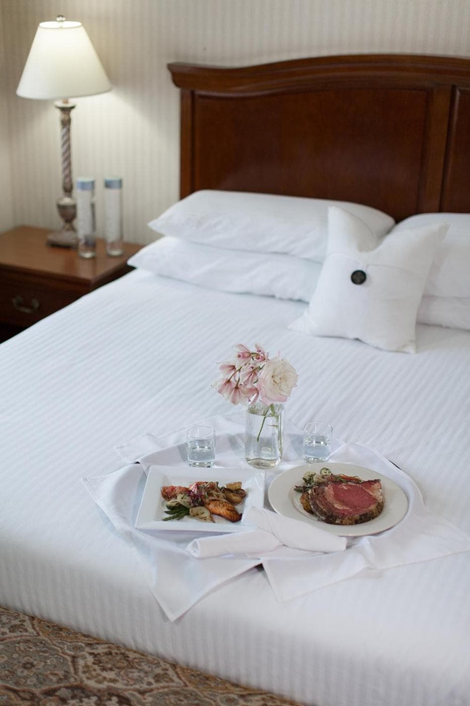 Rogue Regency Inn Medford Airport gallery photo in Medford, OR — image 52