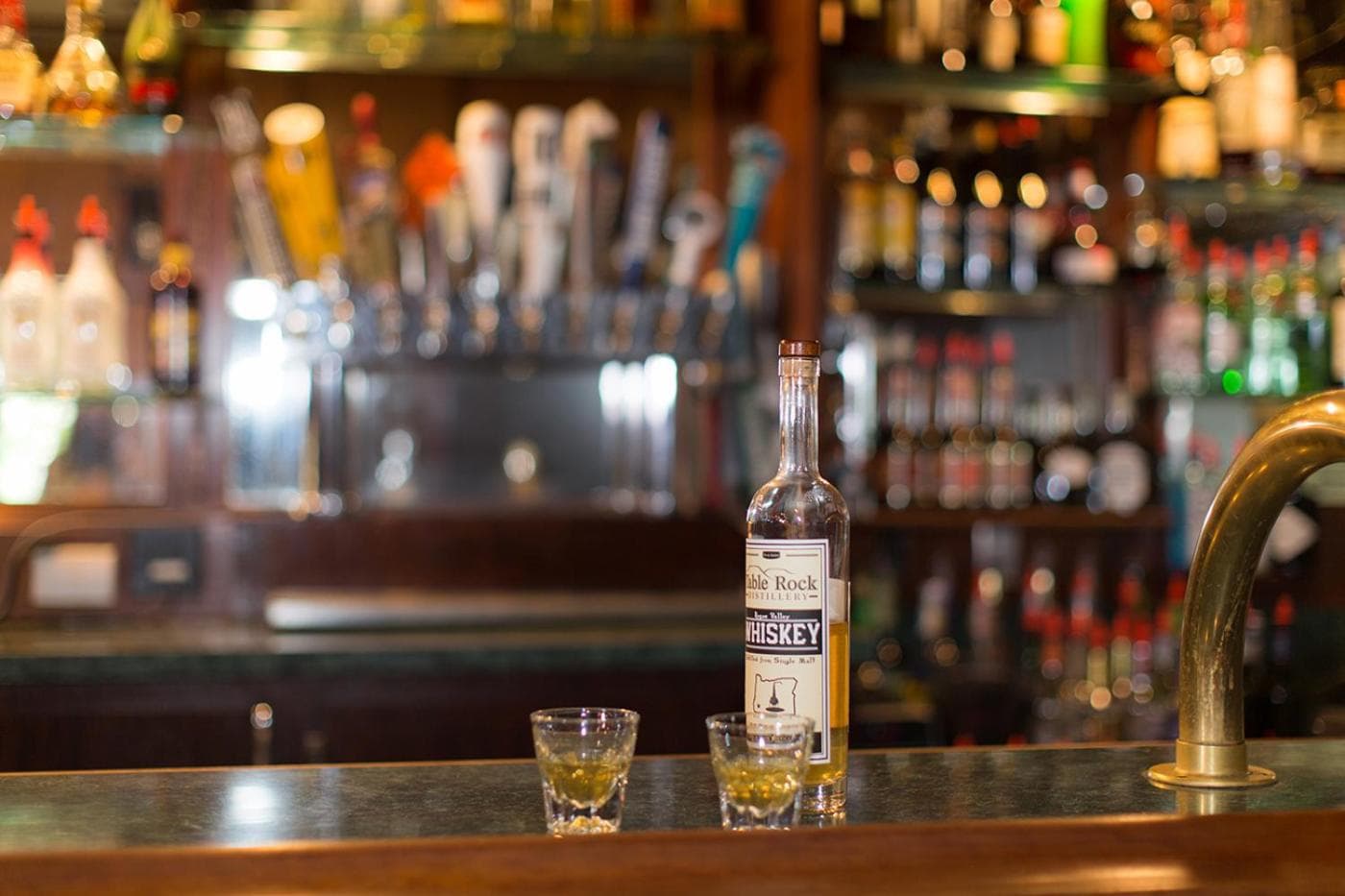 Rogue Regency Inn Medford Airport gallery photo in Medford, OR — image 10