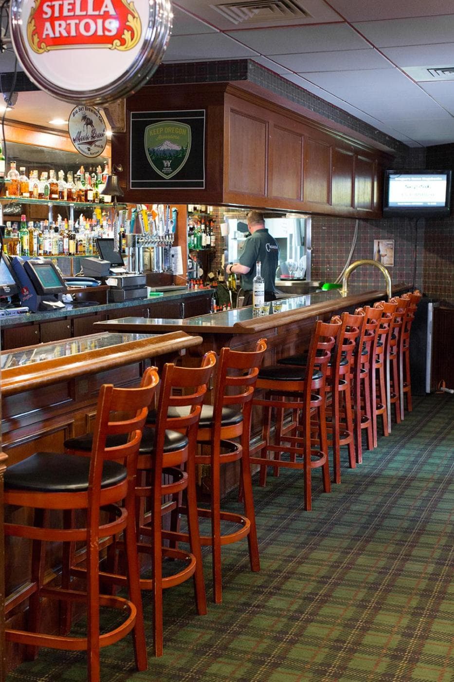 Rogue Regency Inn Medford Airport gallery photo in Medford, OR — image 4