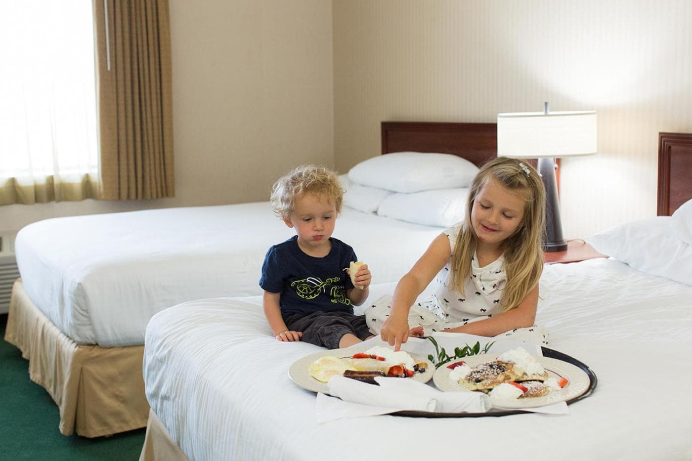 Rogue Regency Inn Medford Airport gallery photo in Medford, OR — image 76
