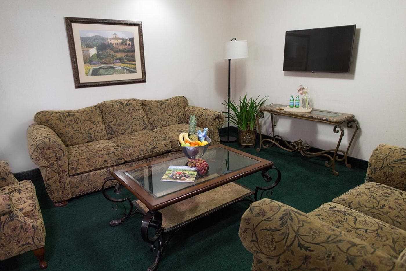 Rogue Regency Inn Medford Airport gallery photo in Medford, OR — image 55