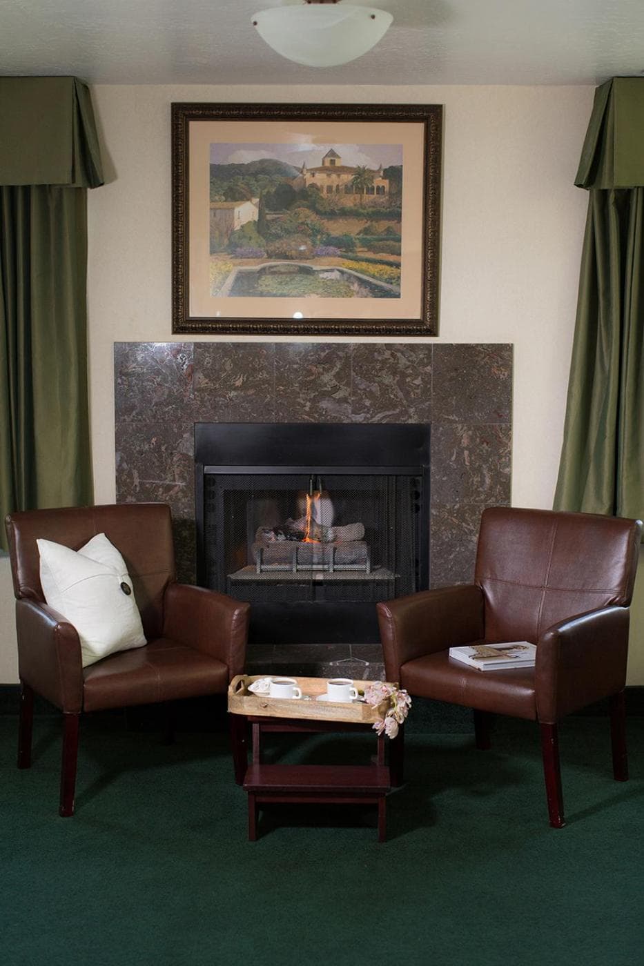 Rogue Regency Inn Medford Airport gallery photo in Medford, OR — image 39