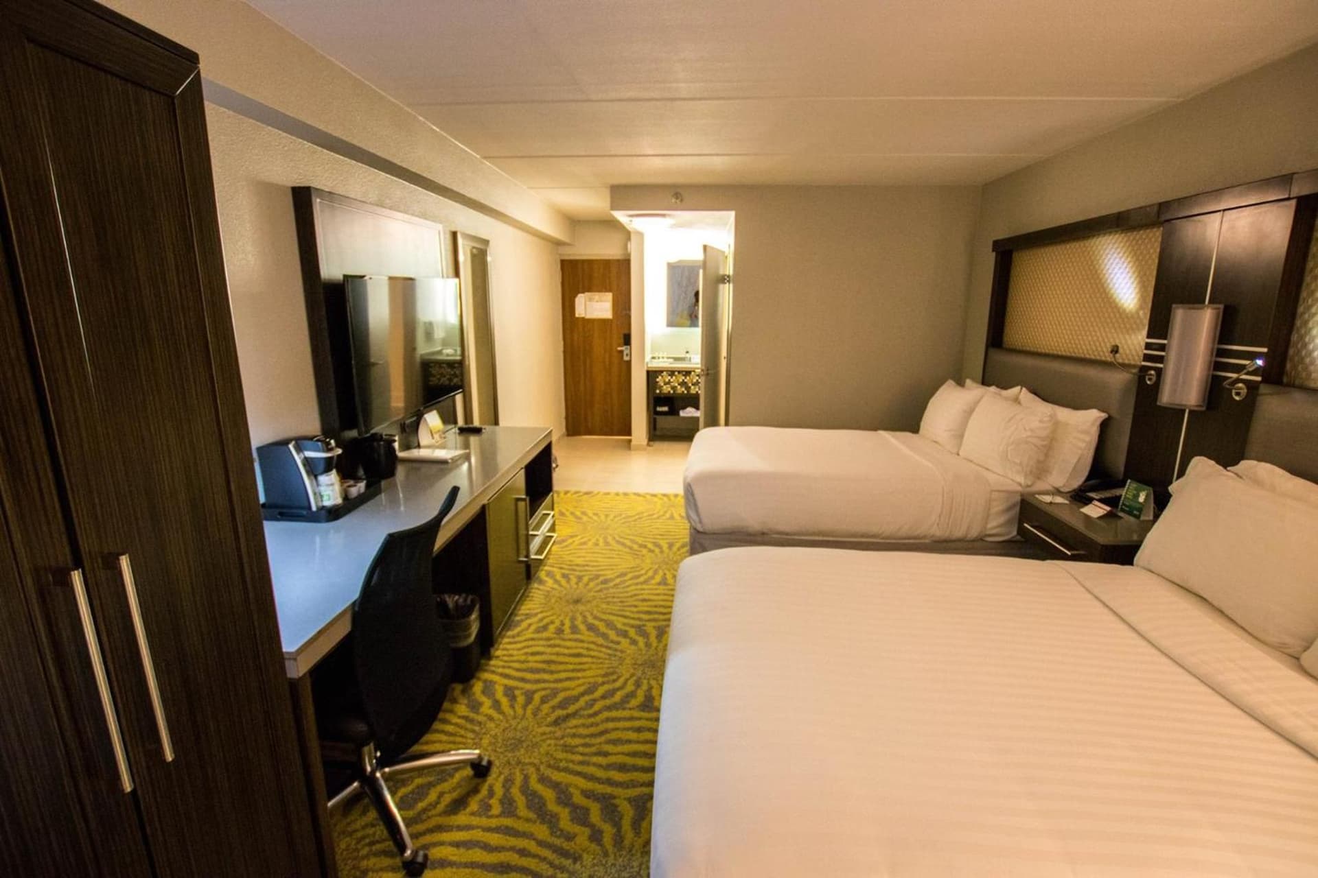 Holiday Inn Dallas-Richardson by IHG gallery photo in Richardson, TX — image 12