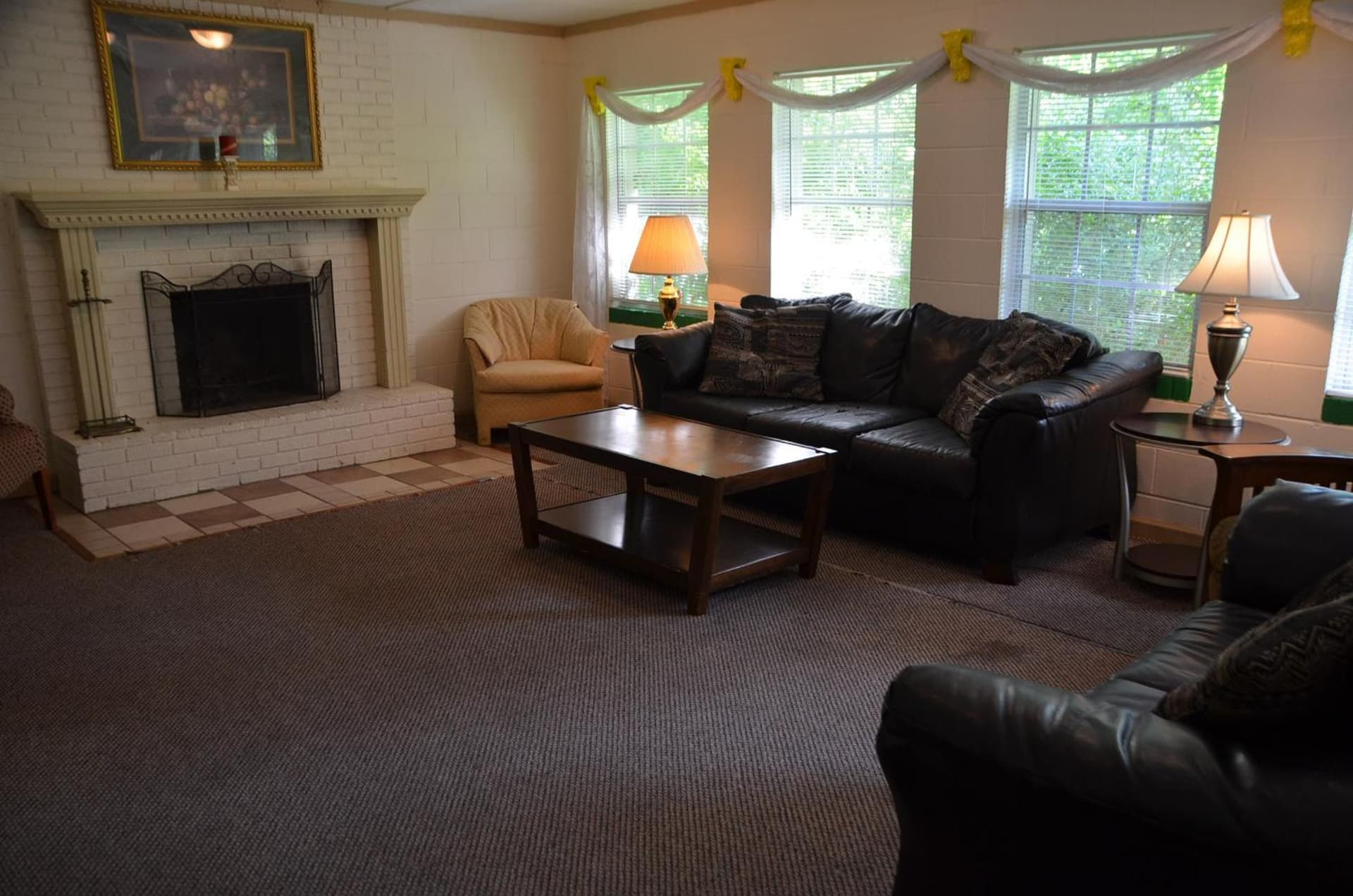 The Retreat at Center Hill Lake interior in Smithville, TN — gallery photo 2