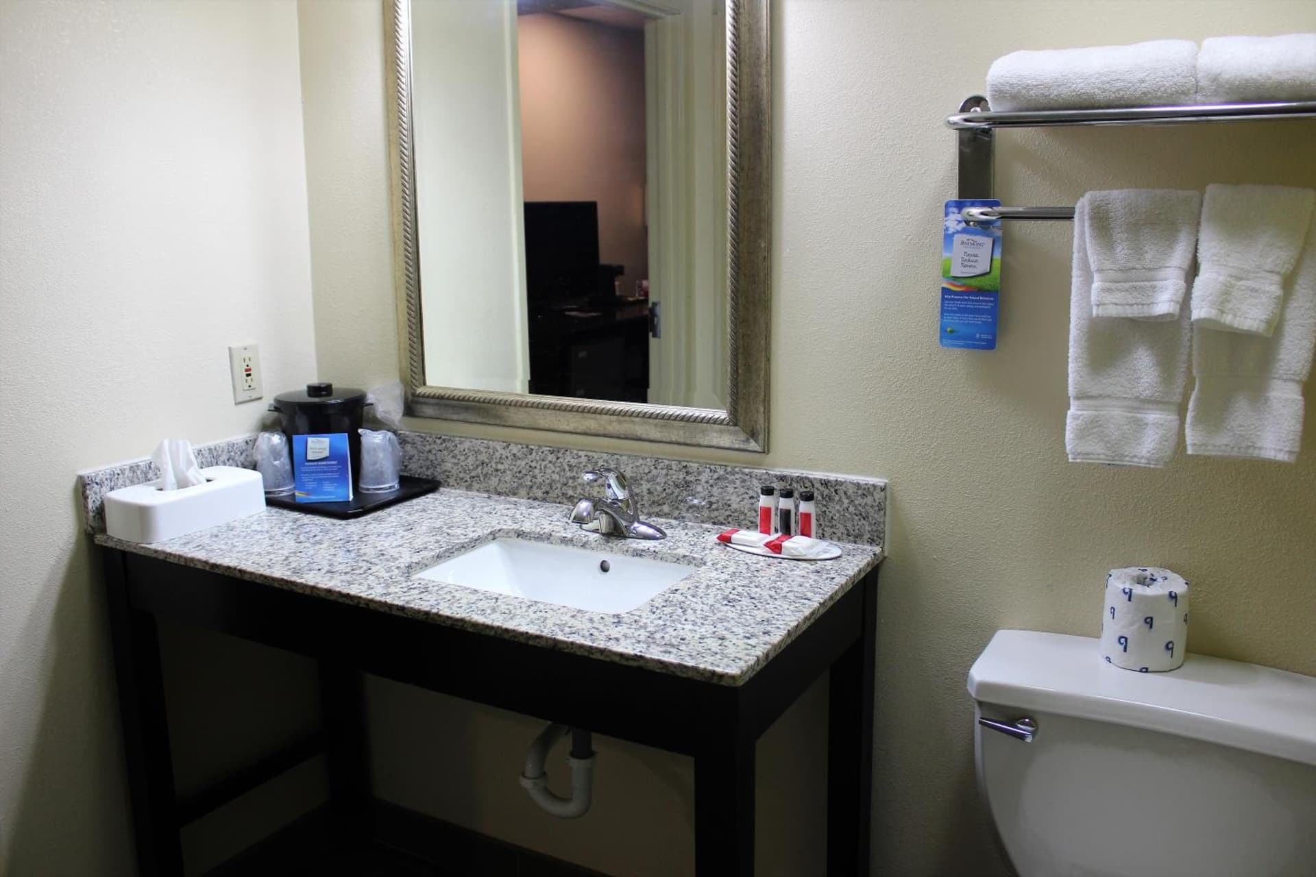 Baymont by Wyndham Newark at University of Delaware gallery photo in Newark, DE — image 7