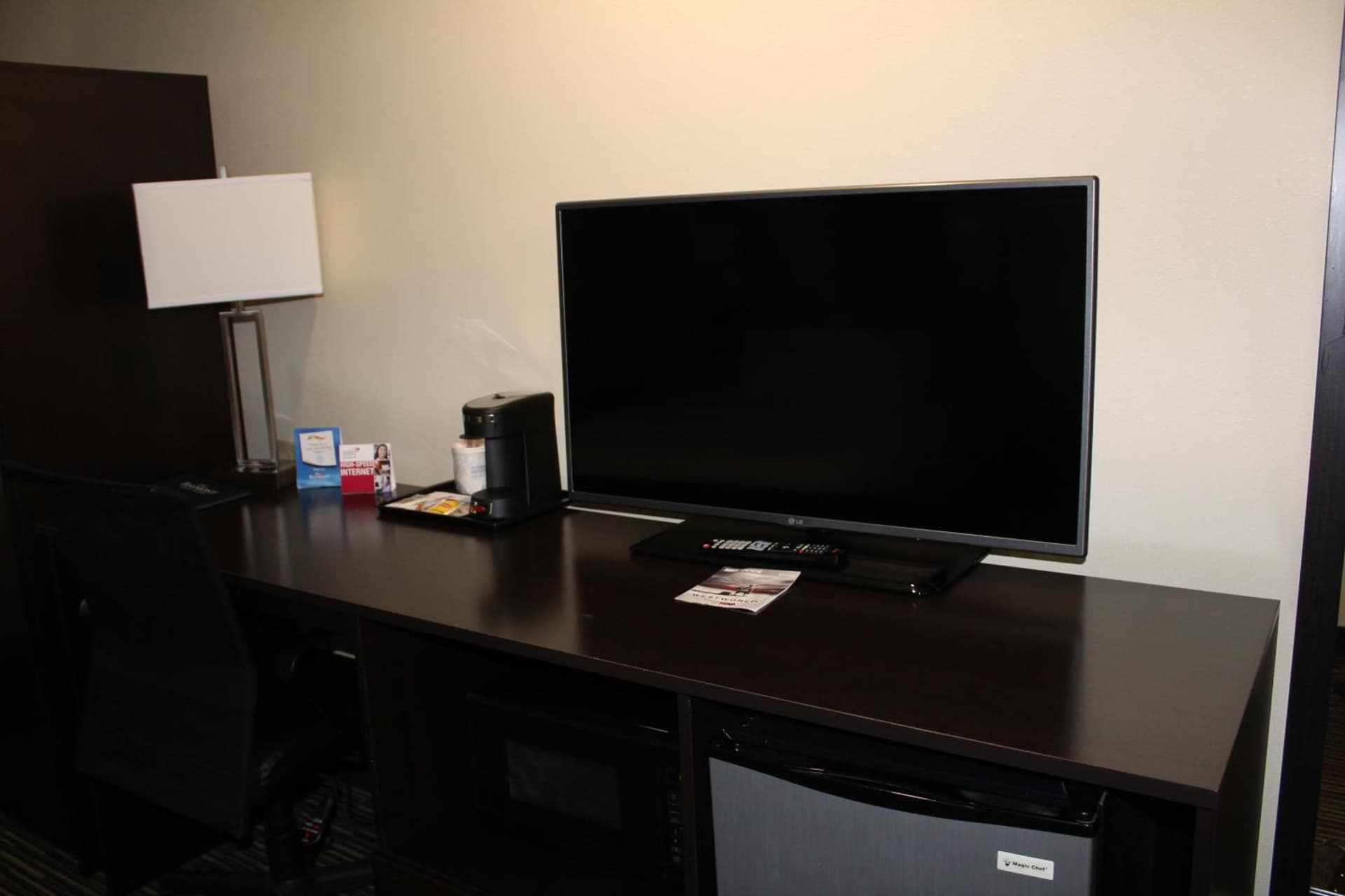 Baymont by Wyndham Newark at University of Delaware gallery photo in Newark, DE — image 24