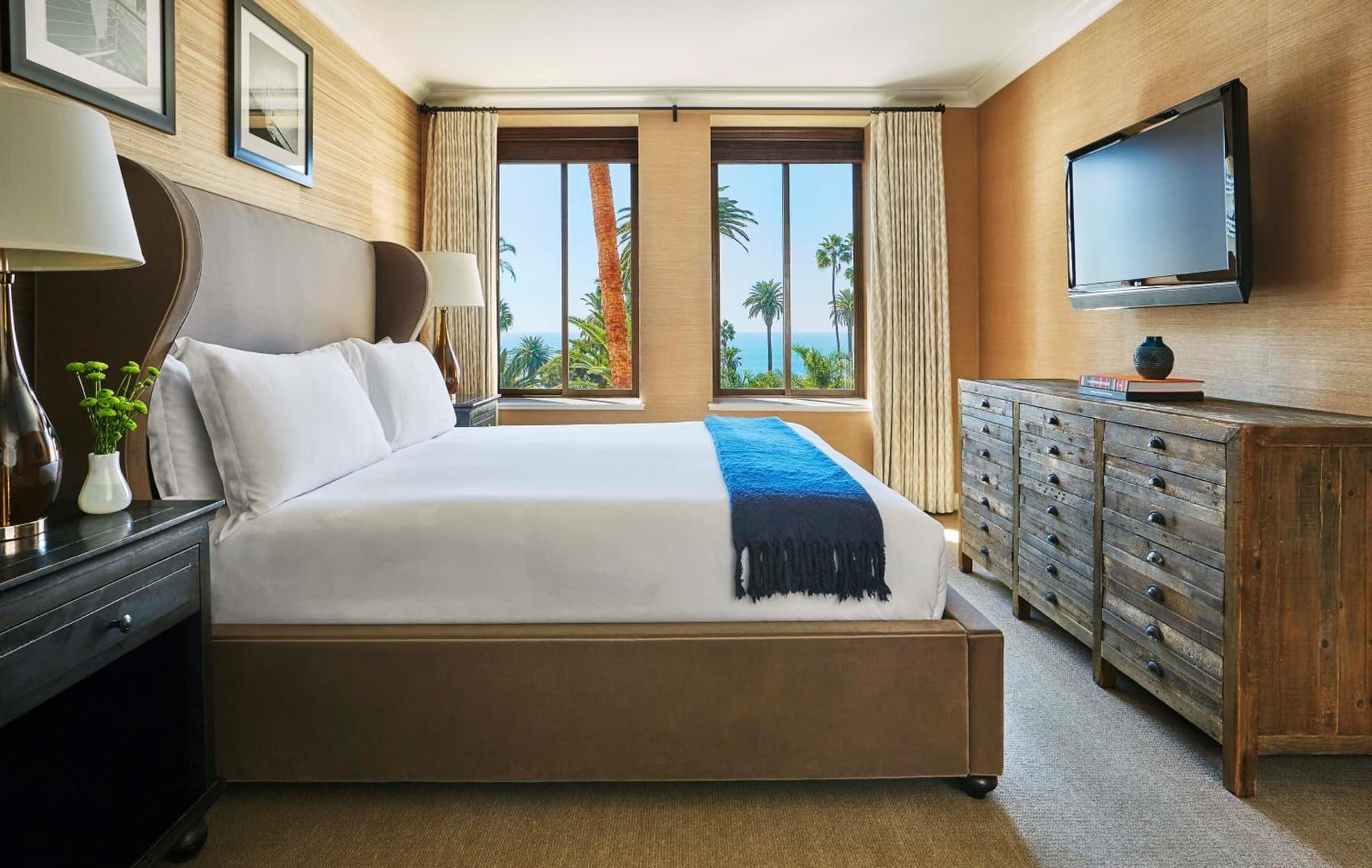 Fairmont Miramar Hotel & Bungalows gallery photo in Los Angeles, CA — image 149