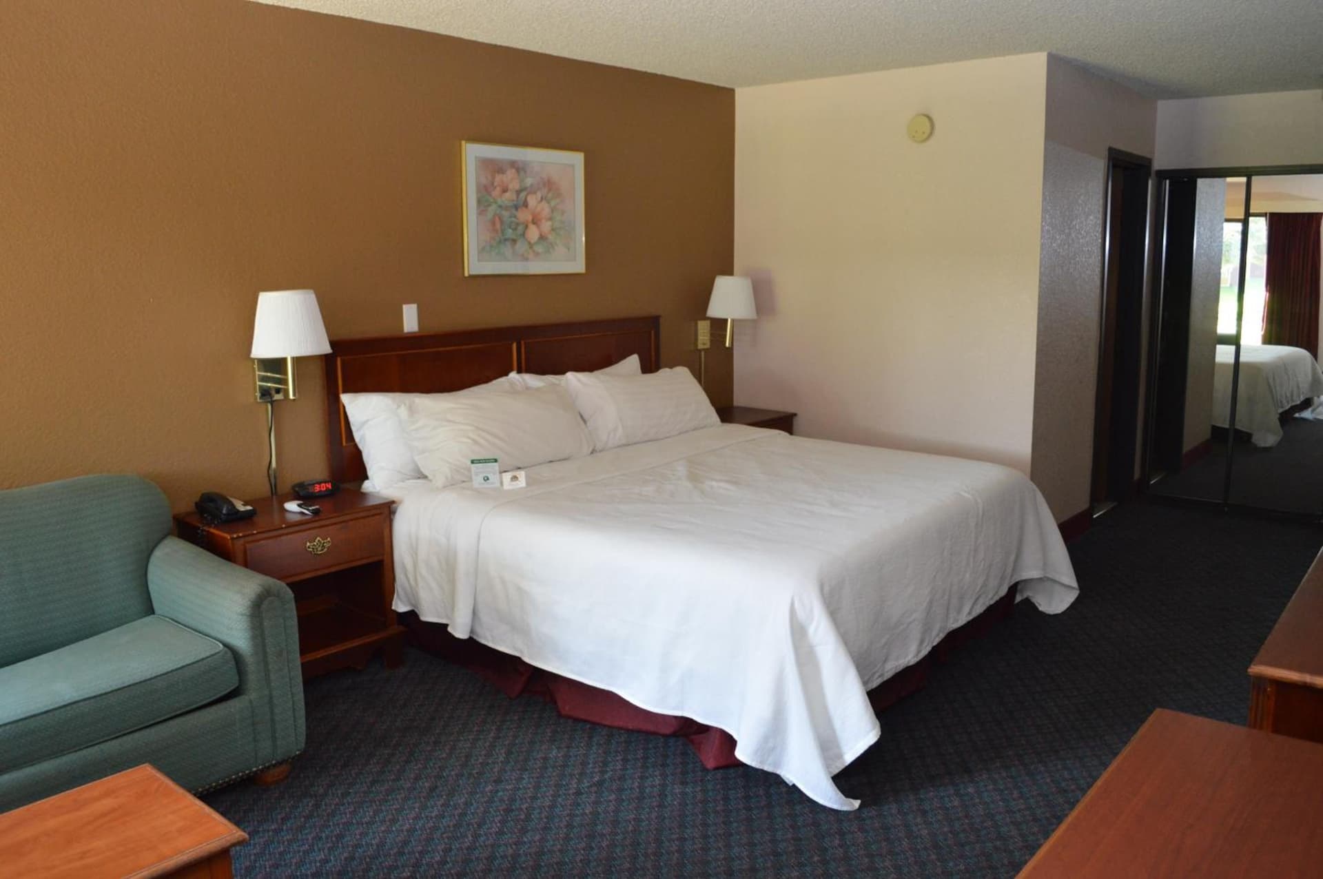 Ontario Airport Inn gallery photo in Ontario, CA — image 29