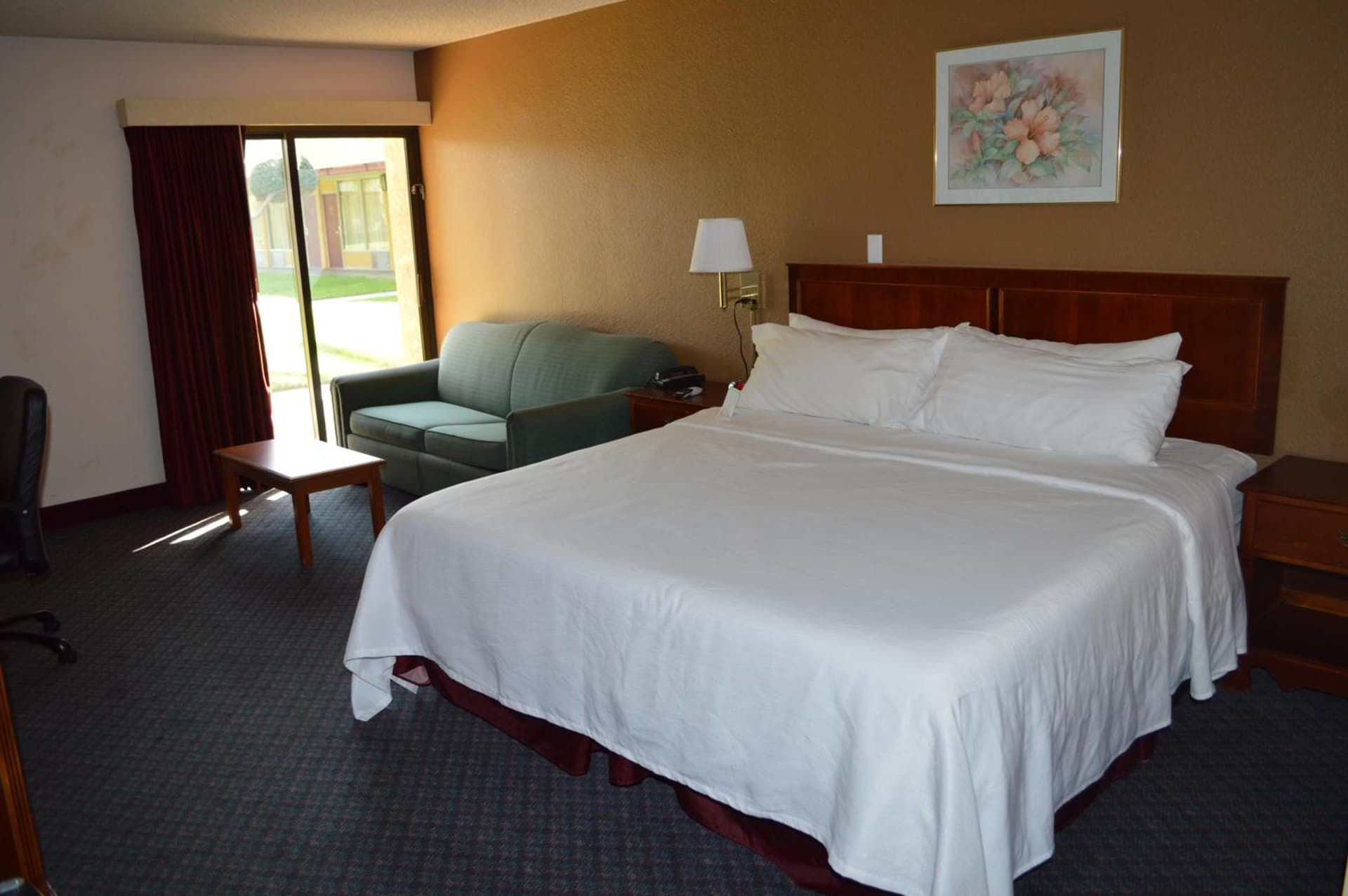 Ontario Airport Inn gallery photo in Ontario, CA — image 19