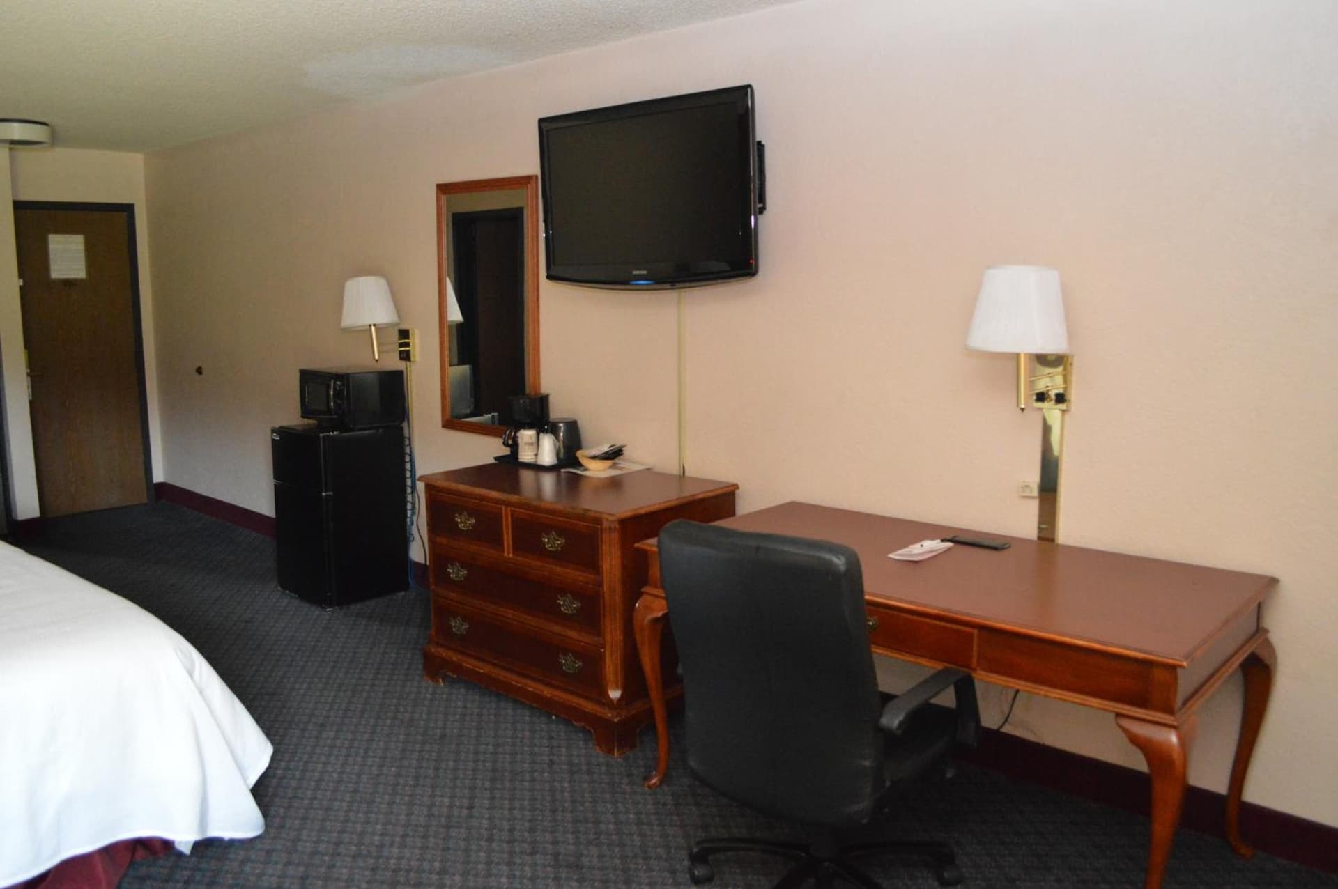 Ontario Airport Inn gallery photo in Ontario, CA — image 5