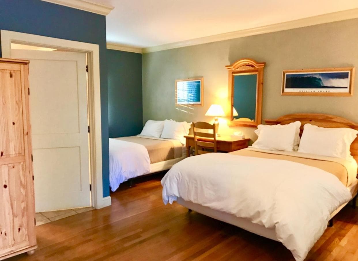 Southampton Long Island Hotel gallery photo in Southampton, NY — image 15