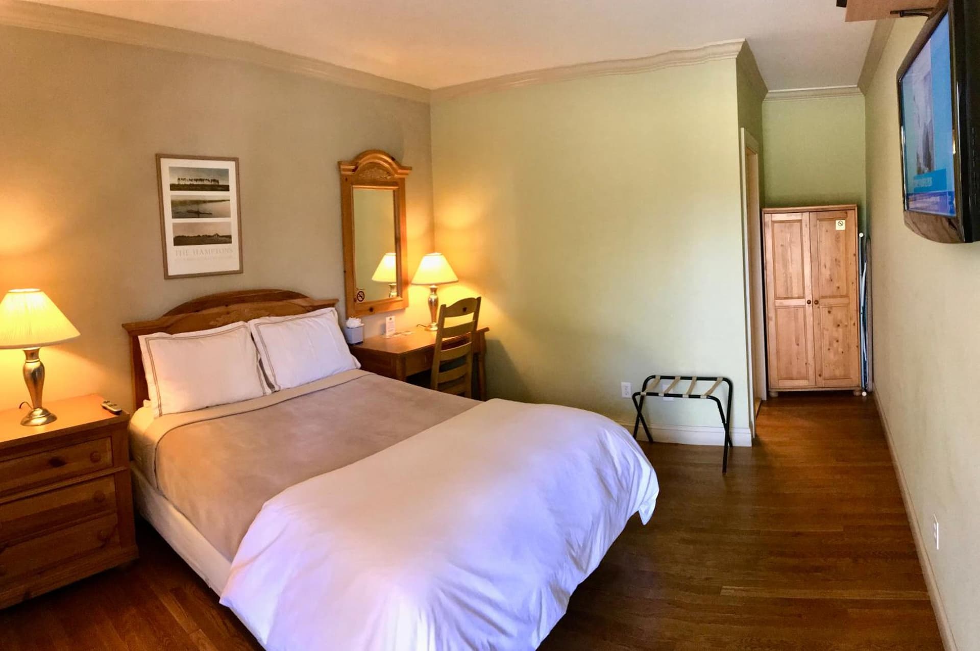 Southampton Long Island Hotel gallery photo in Southampton, NY — image 22