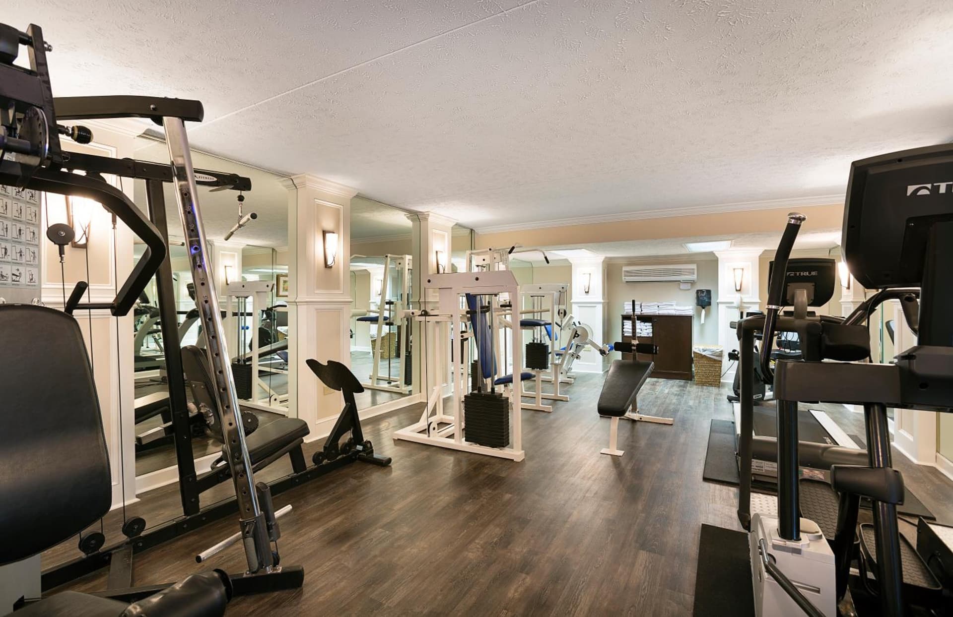 Sea Crest Oceanfront Resort gallery photo in Myrtle Beach, SC — image 19