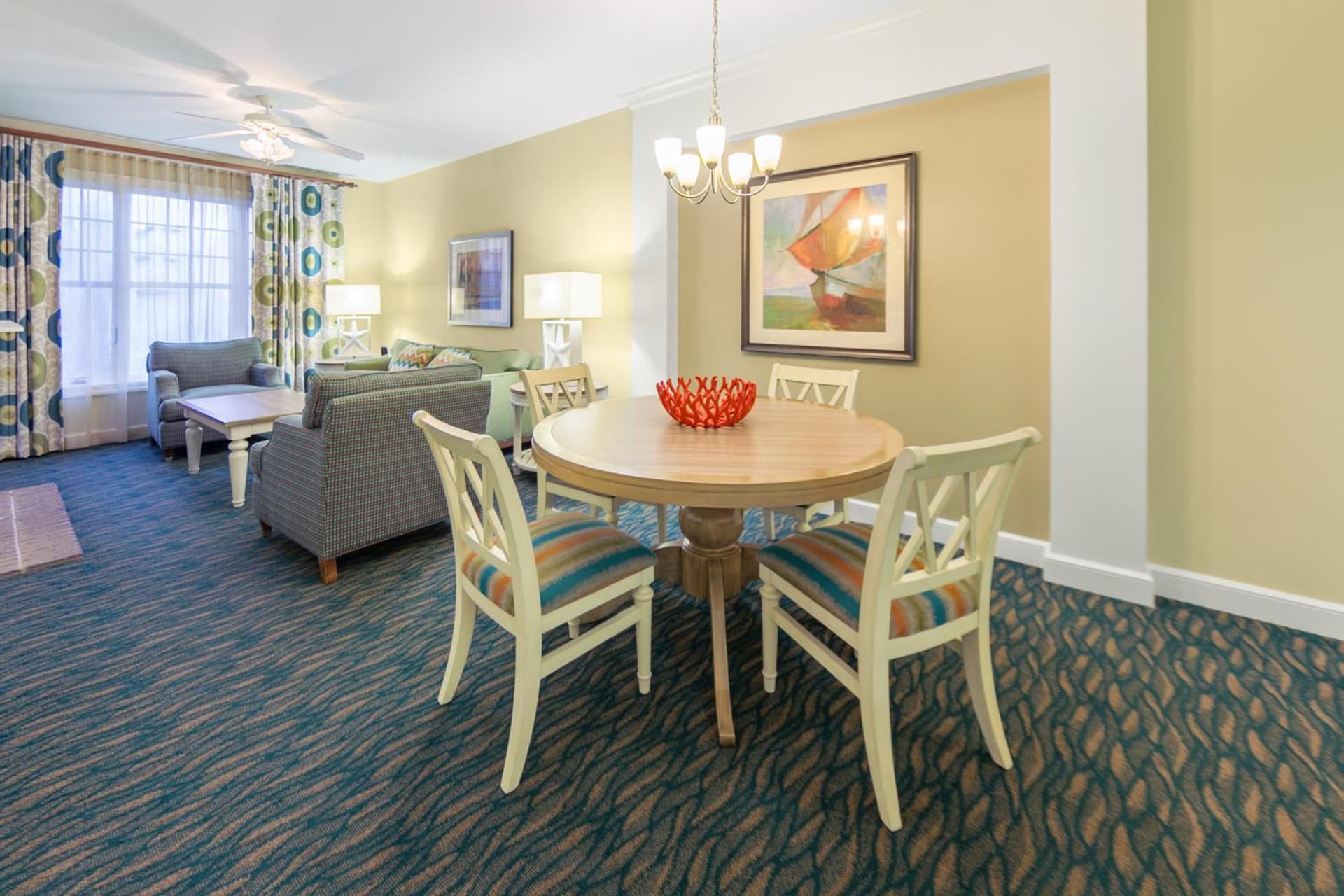 Holiday Inn Club Vacations South Beach Resort interior in Myrtle Beach, SC — gallery photo 2