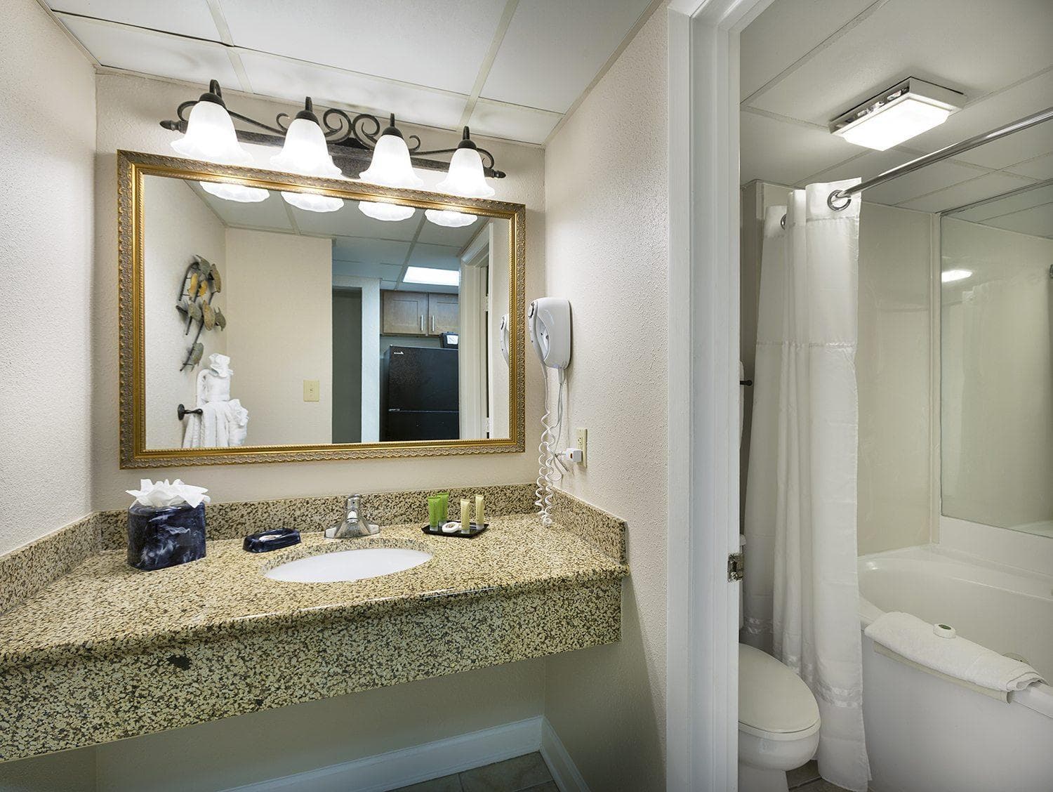 Sea Crest Oceanfront Resort gallery photo in Myrtle Beach, SC — image 15