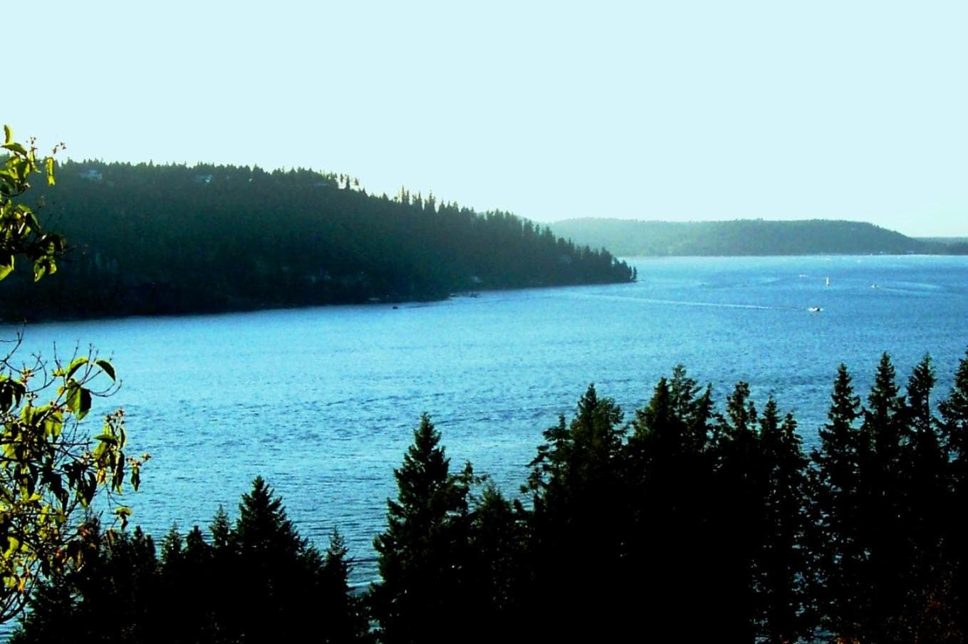 FairBridge Inn - Coeur d'Alene gallery photo in Coeur d'Alene, ID — image 16