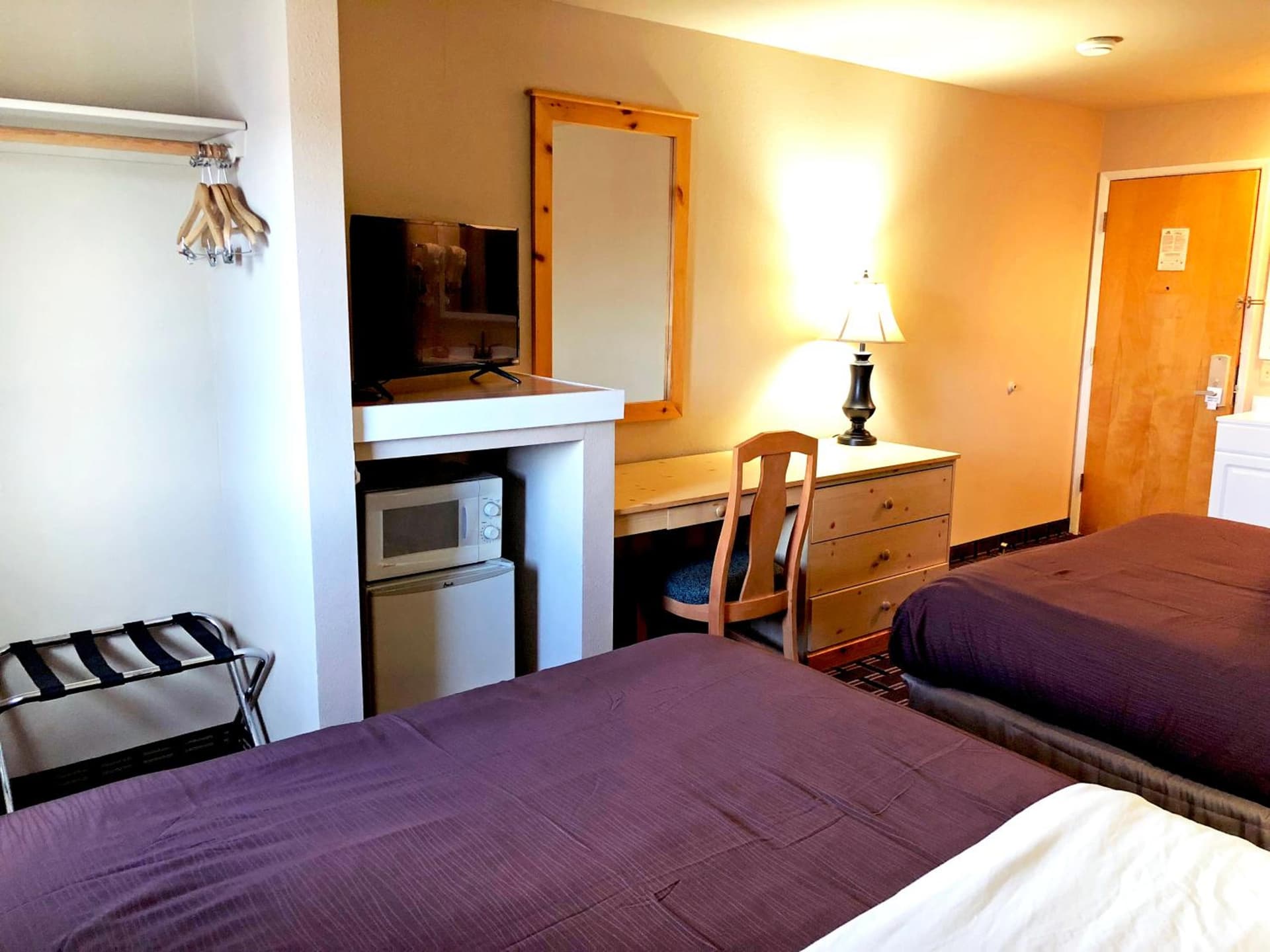 FairBridge Inn - Coeur d'Alene gallery photo in Coeur d'Alene, ID — image 26