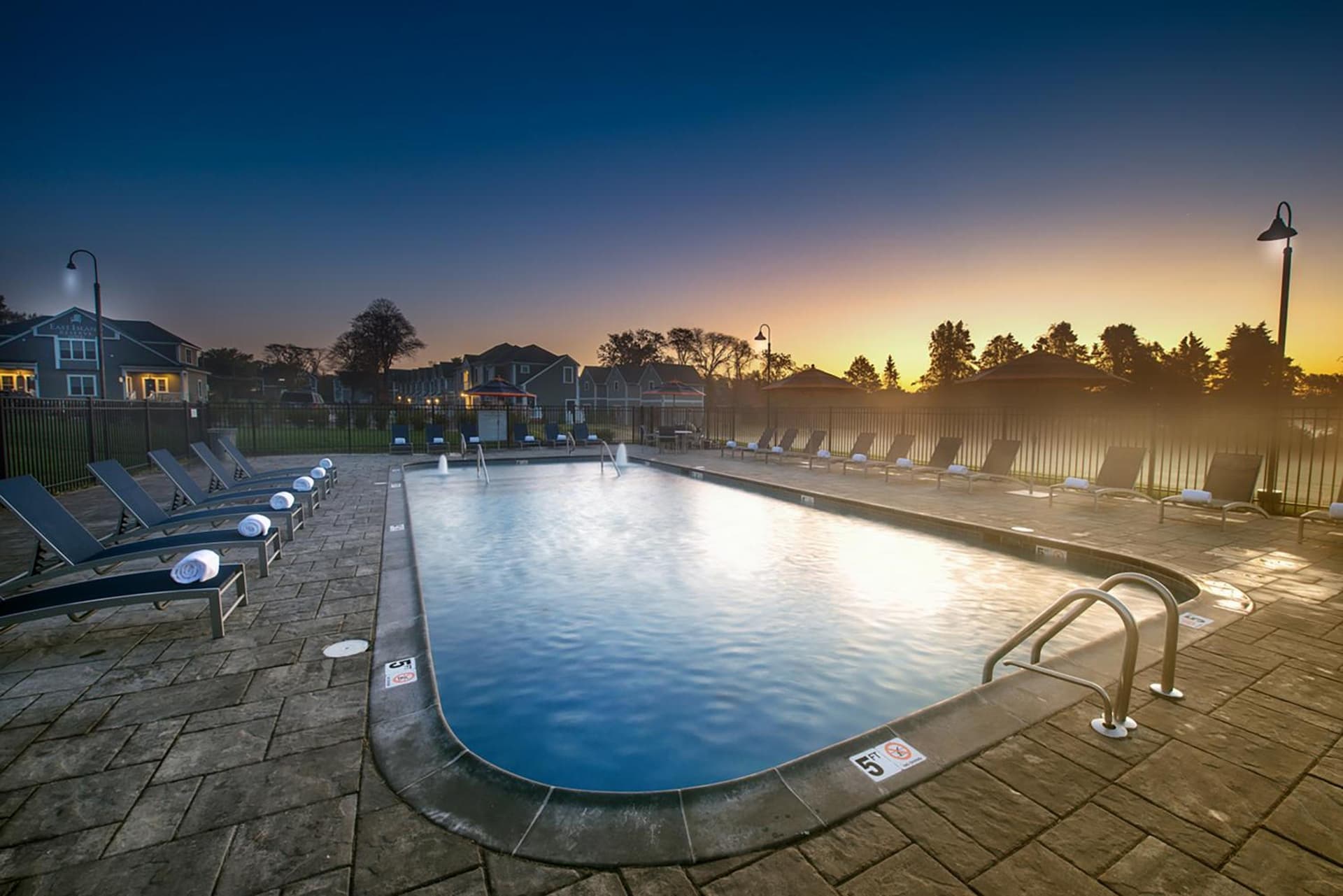 The East Island Reserve Hotel gallery photo in Middletown, RI — image 60