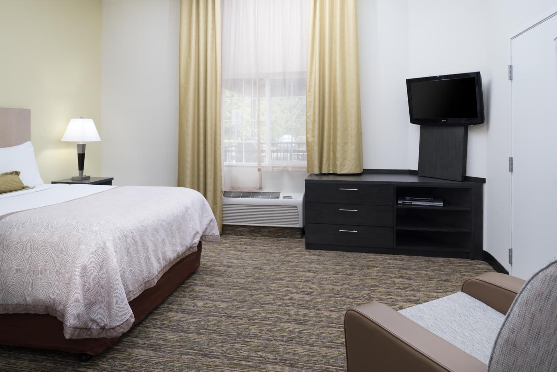 Candlewood Suites Olympia - Lacey by IHG gallery photo in Lacey, WA — image 16