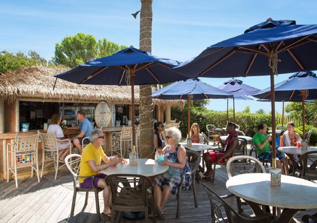 Sea Crest Oceanfront Resort gallery photo in Myrtle Beach, SC — image 53