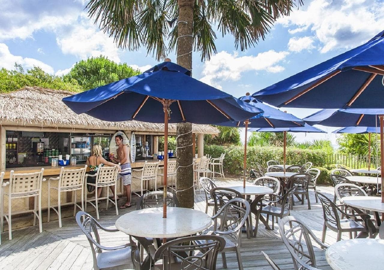 Sea Crest Oceanfront Resort gallery photo in Myrtle Beach, SC — image 24
