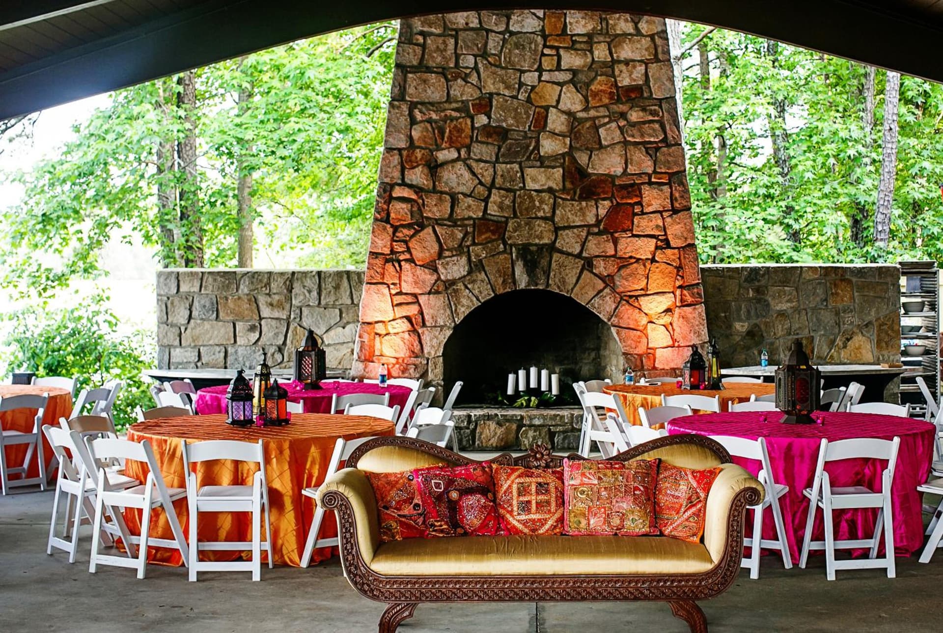 Atlanta Evergreen Lakeside Resort gallery photo in Stone Mountain, GA — image 72