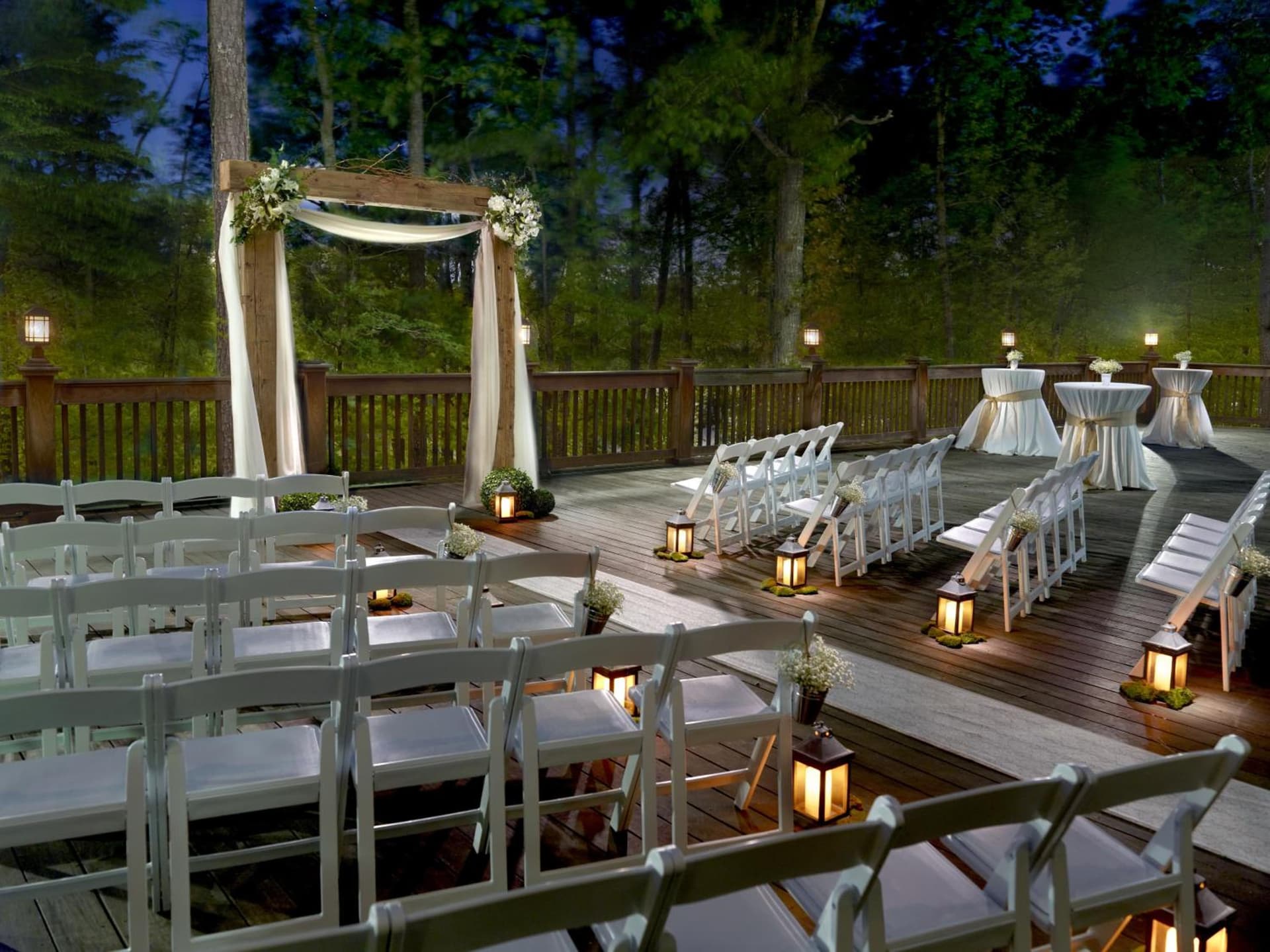 Atlanta Evergreen Lakeside Resort gallery photo in Stone Mountain, GA — image 56
