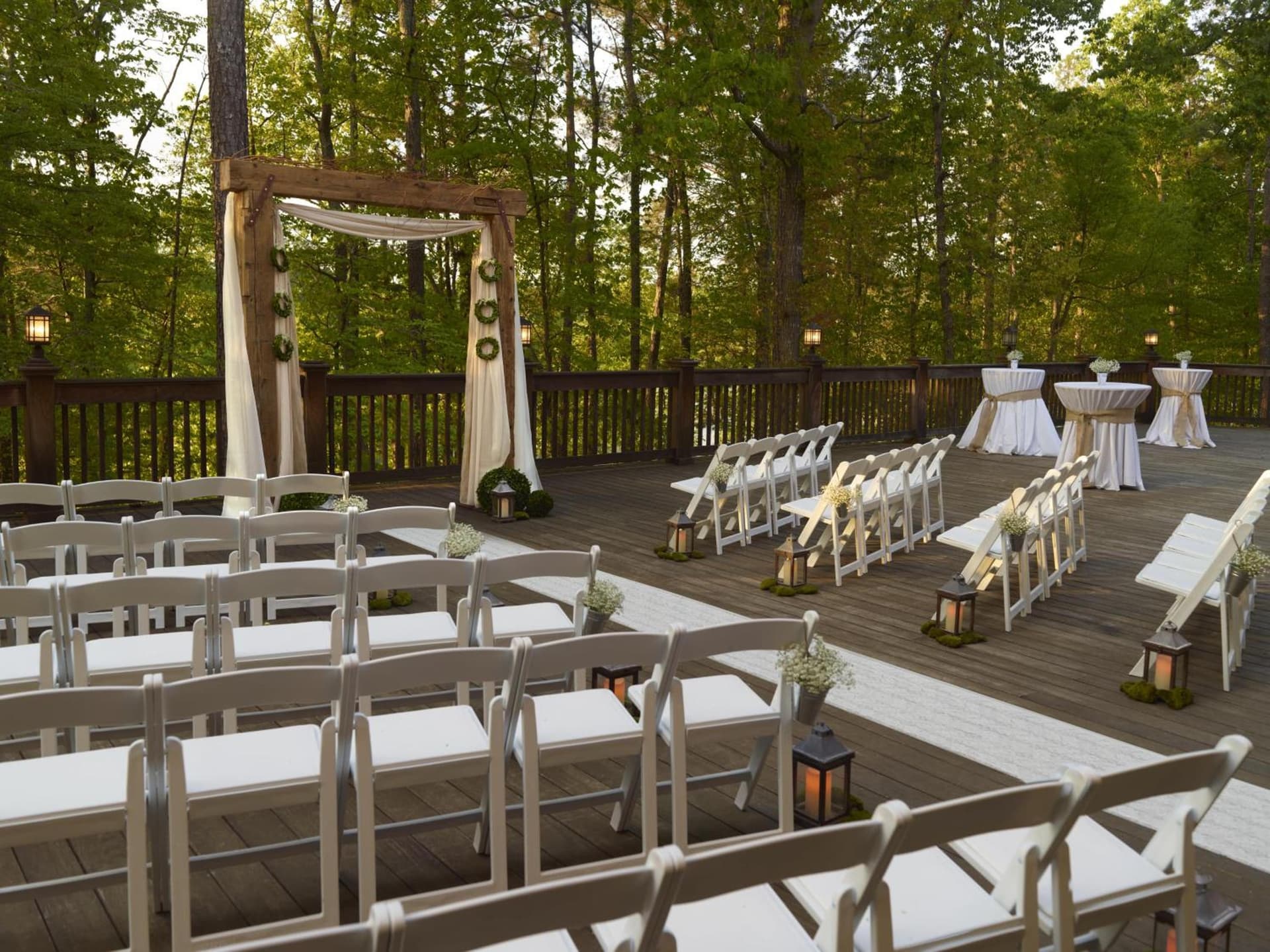 Atlanta Evergreen Lakeside Resort gallery photo in Stone Mountain, GA — image 17