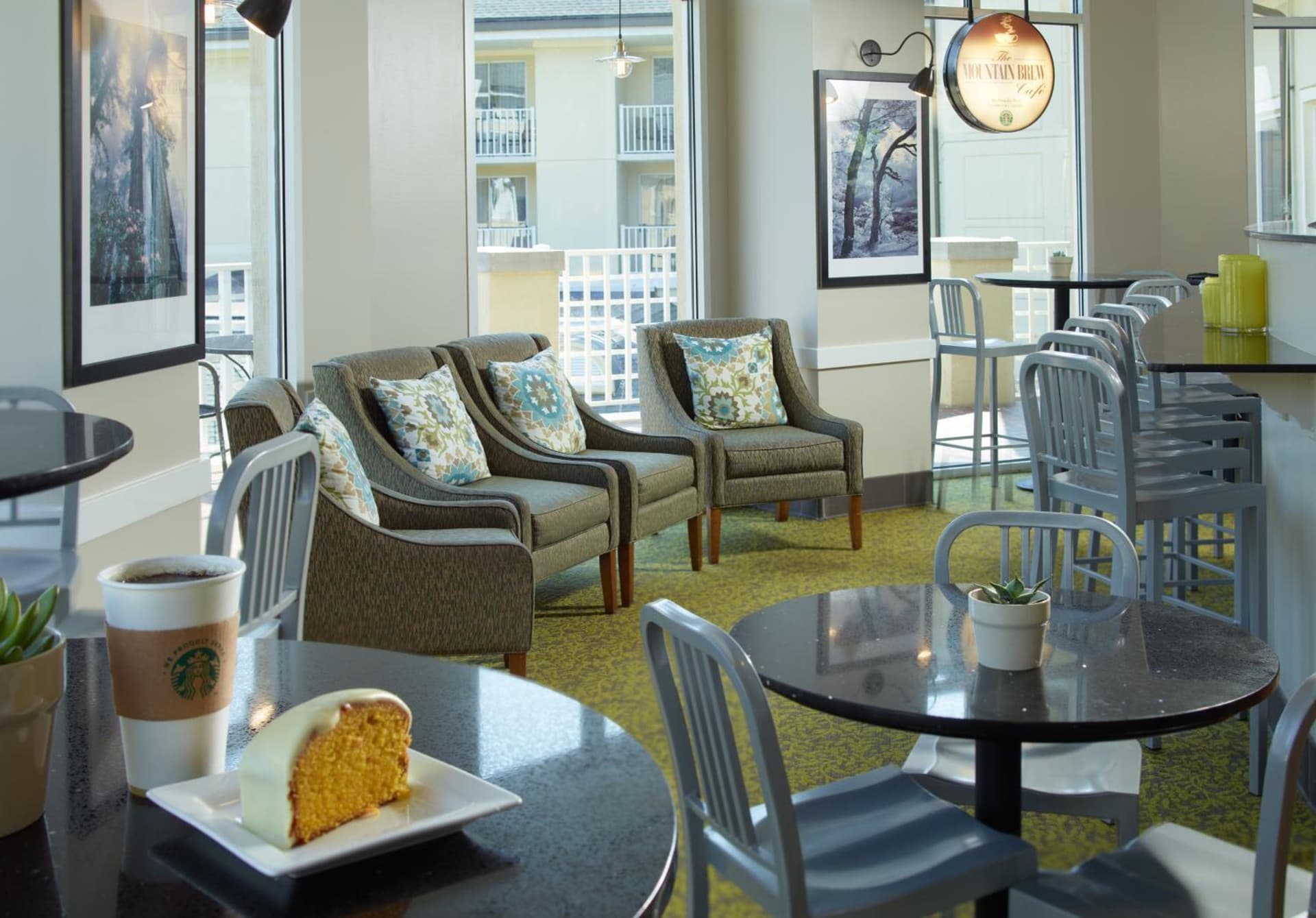 Atlanta Evergreen Lakeside Resort gallery photo in Stone Mountain, GA — image 32