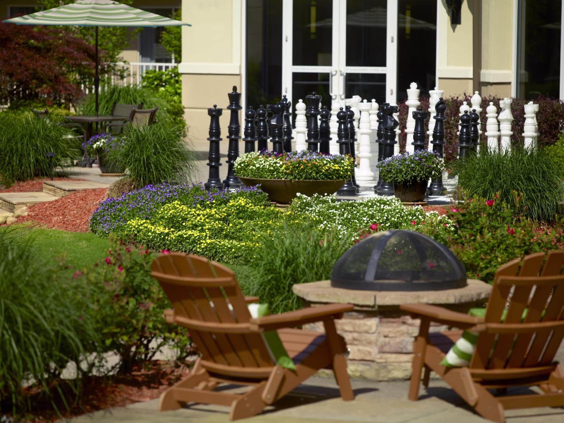 Atlanta Evergreen Lakeside Resort gallery photo in Stone Mountain, GA — image 55