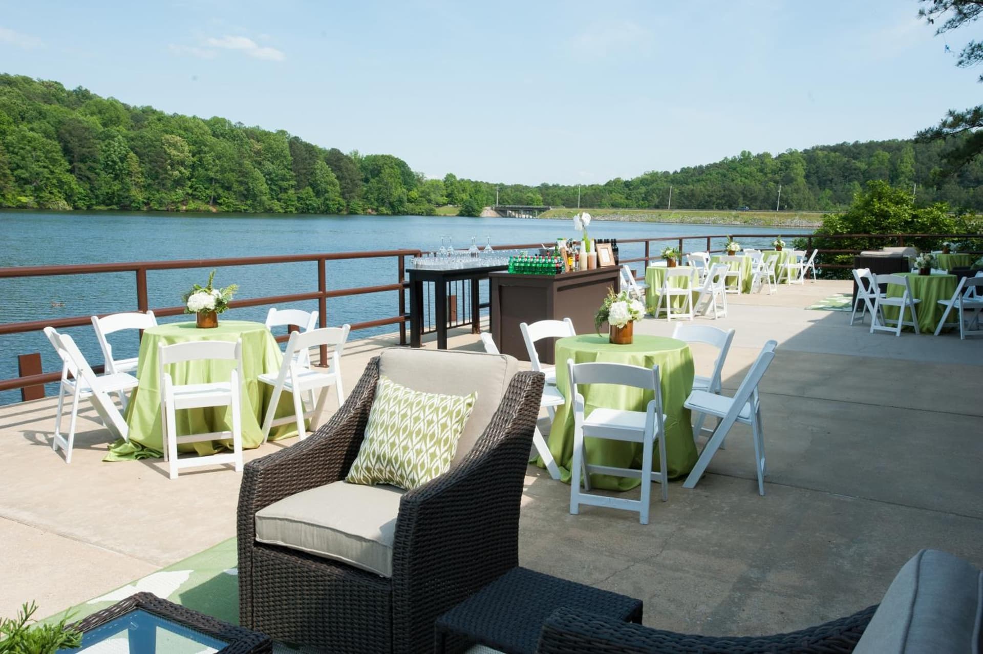 Atlanta Evergreen Lakeside Resort gallery photo in Stone Mountain, GA — image 6