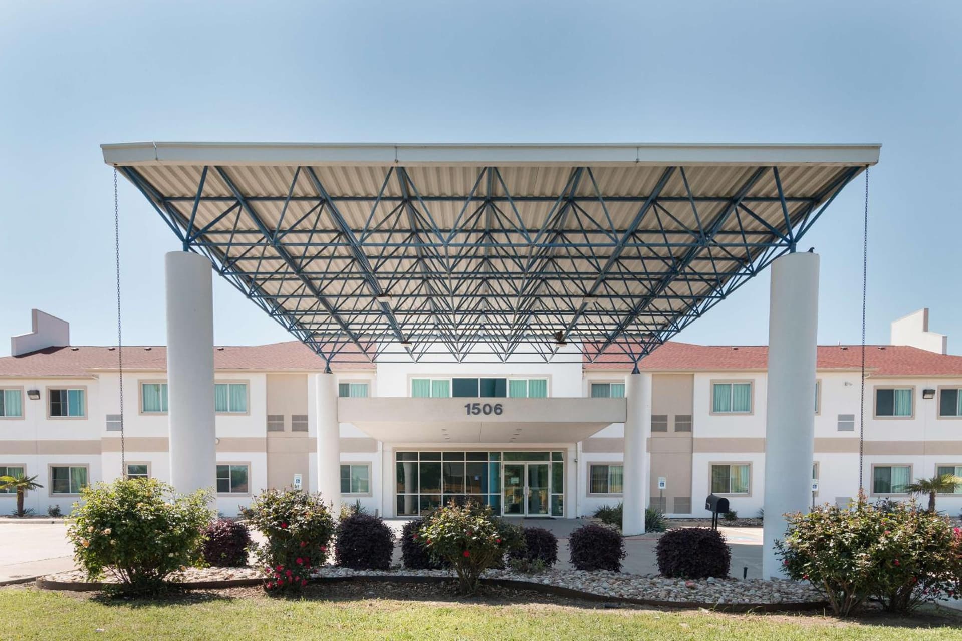 Motel 6-Hillsboro, TX interior in Hillsboro, TX — gallery photo 2