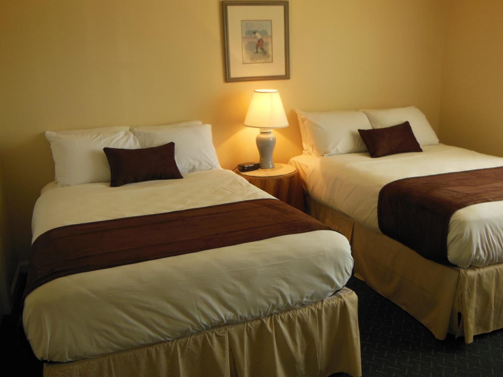 Beau Rivage Golf and Resort gallery photo in Wilmington, NC — image 9