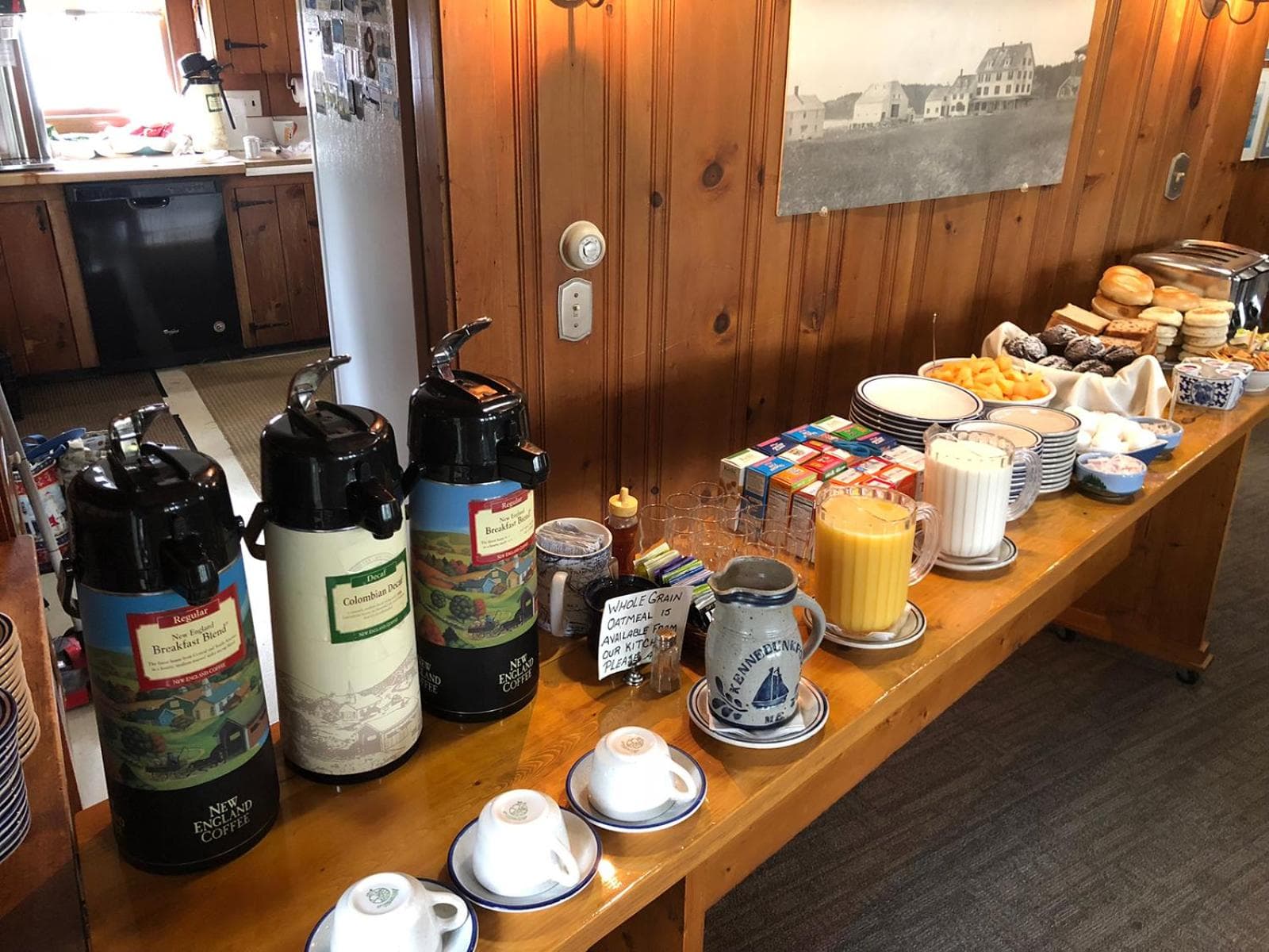 The Seaside Inn gallery photo in Kennebunk Beach — image 20
