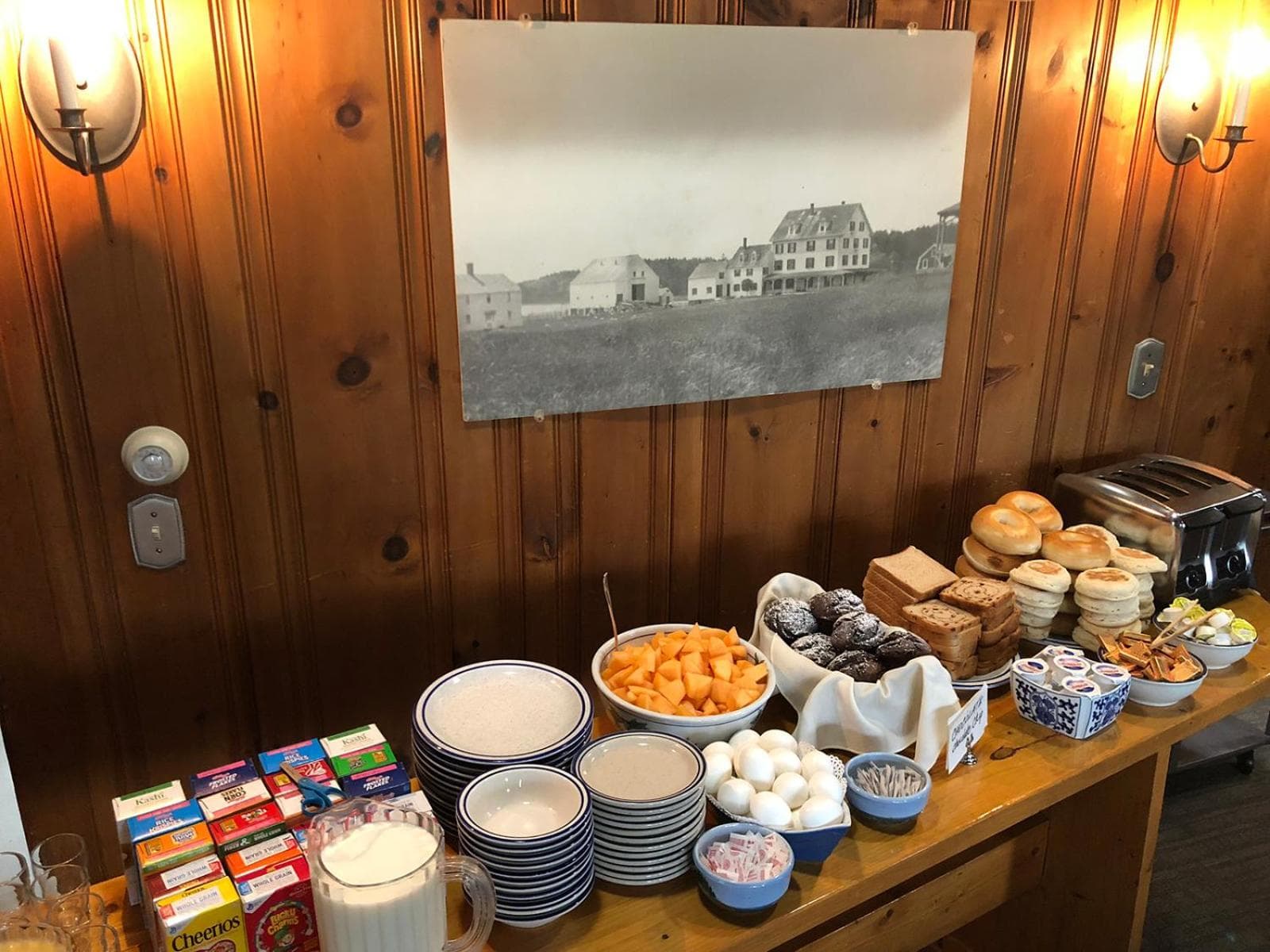 The Seaside Inn gallery photo in Kennebunk Beach — image 29