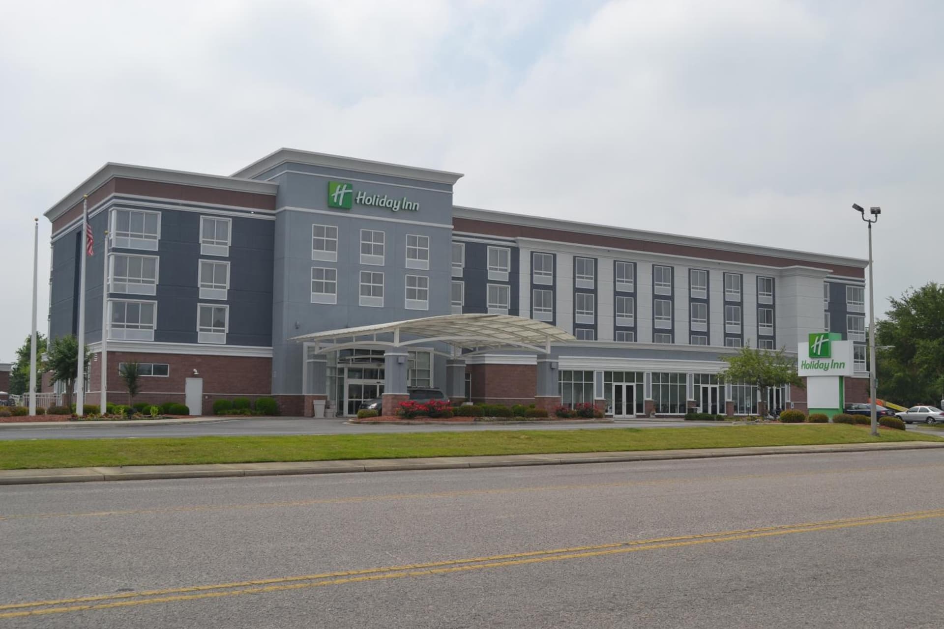 Holiday Inn Santee by IHG interior in Santee, SC — gallery photo 2