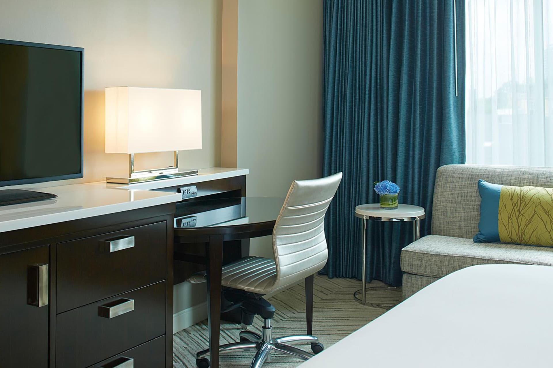 Hyatt Regency Atlanta Perimeter at Villa Christina gallery photo in Atlanta, GA — image 17