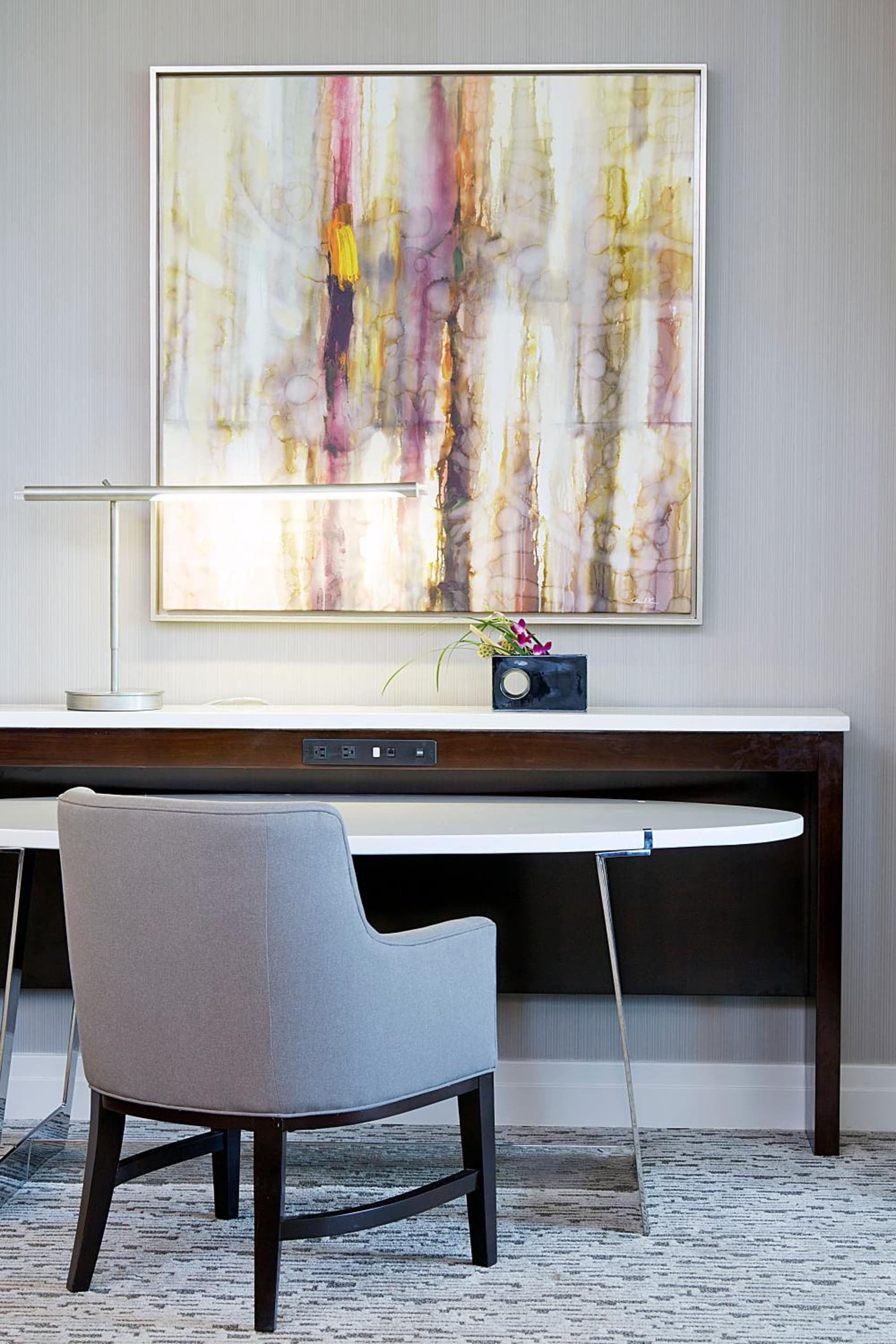 Hyatt Regency Atlanta Perimeter at Villa Christina gallery photo in Atlanta, GA — image 23