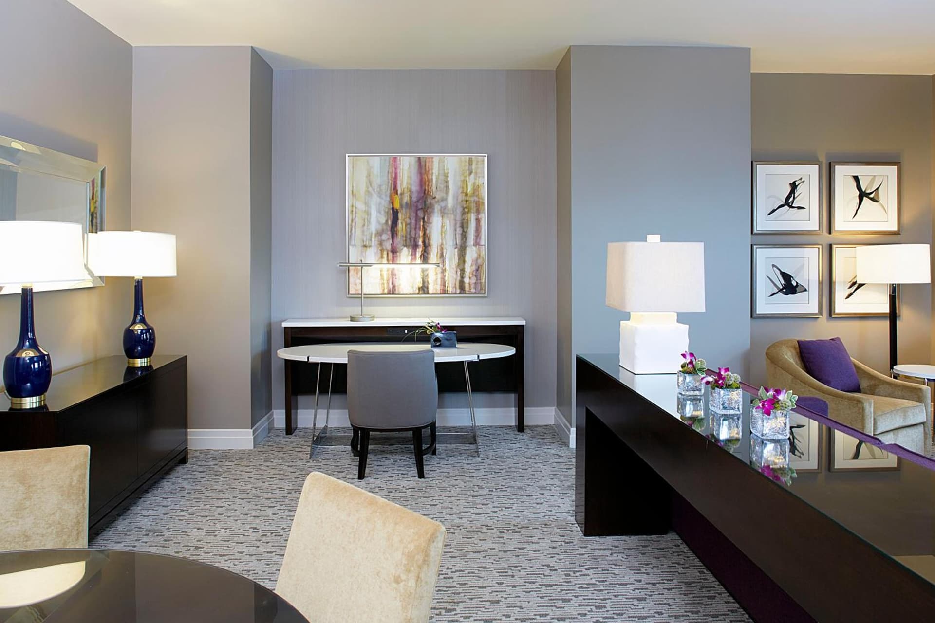 Hyatt Regency Atlanta Perimeter at Villa Christina gallery photo in Atlanta, GA — image 16