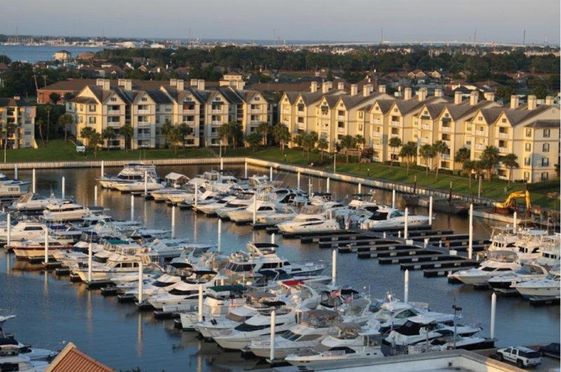 South Shore Harbour Resort and Conference Center gallery photo in League City, TX — image 9