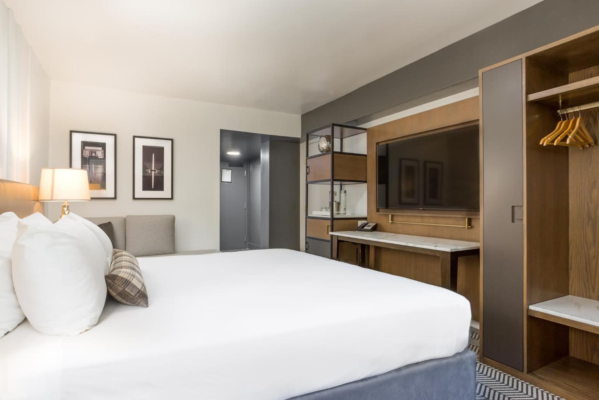 ARC Hotel, Washington DC, Series by Marriott gallery photo in Washington, DC — image 33