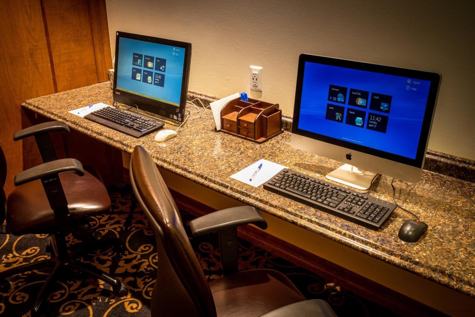 The Antlers, a Wyndham Hotel gallery photo in Colorado Springs, CO — image 72
