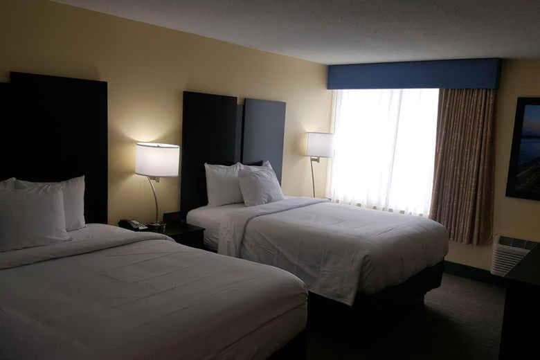 Days Inn & Suites by Wyndham Grand Rapids Near Downtown gallery photo in Grand Rapids, MI — image 8