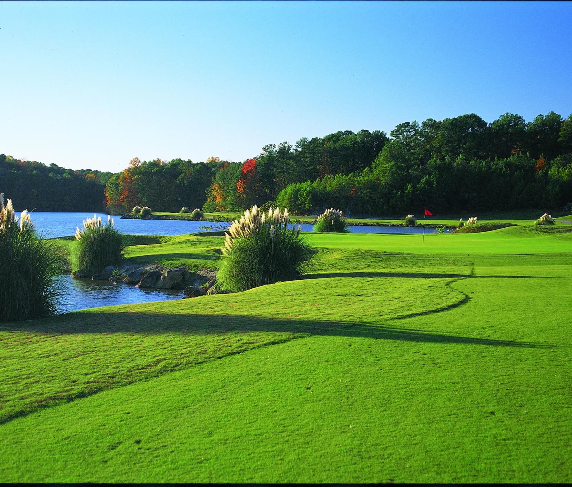 Atlanta Evergreen Lakeside Resort gallery photo in Stone Mountain, GA — image 39