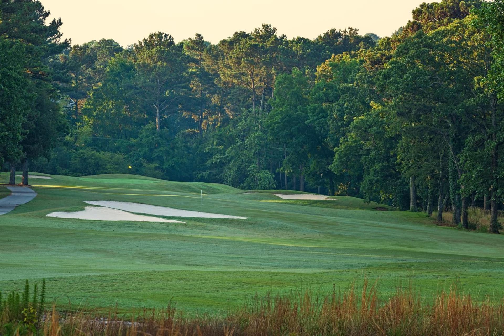 Atlanta Evergreen Lakeside Resort gallery photo in Stone Mountain, GA — image 38