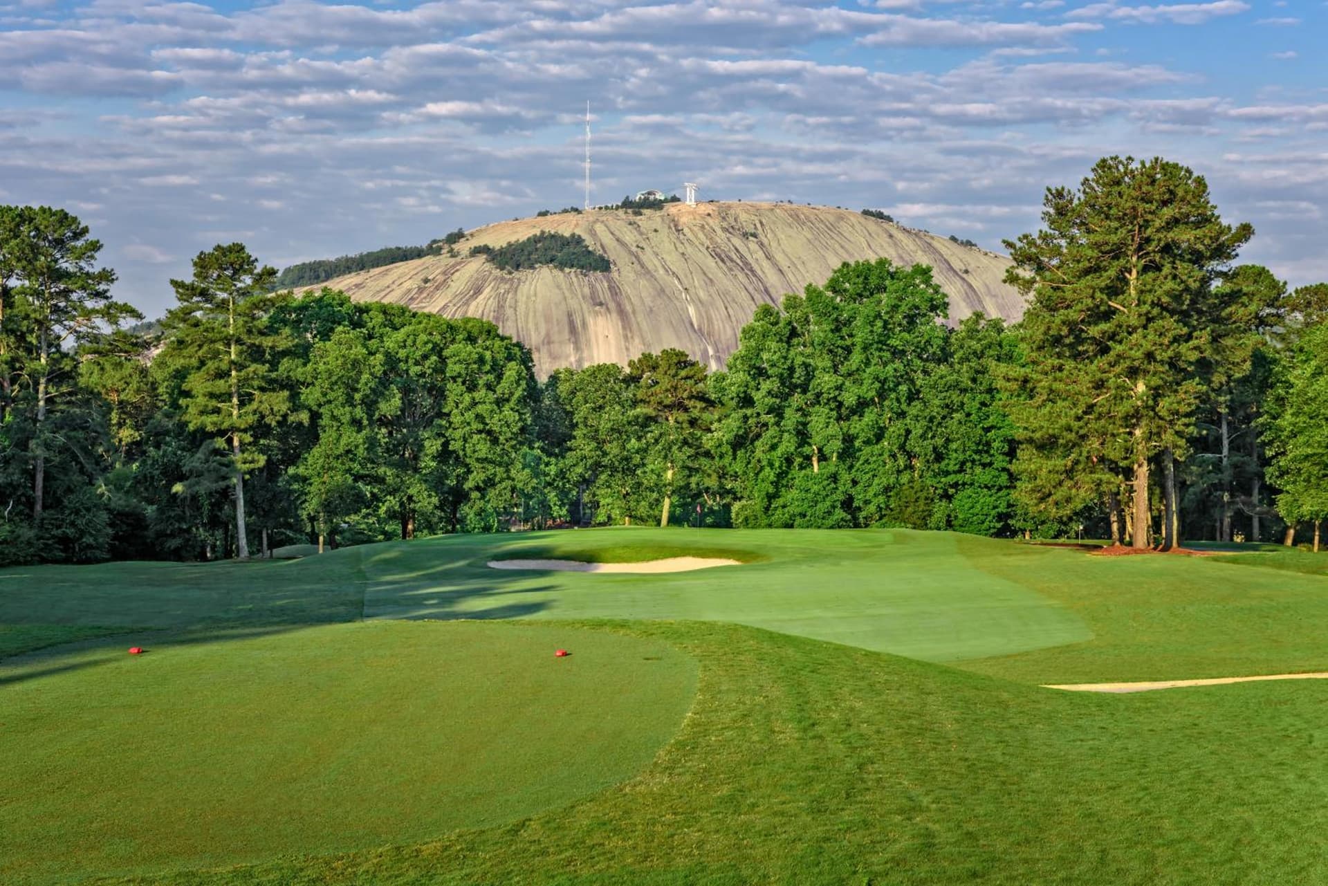 Atlanta Evergreen Lakeside Resort gallery photo in Stone Mountain, GA — image 10