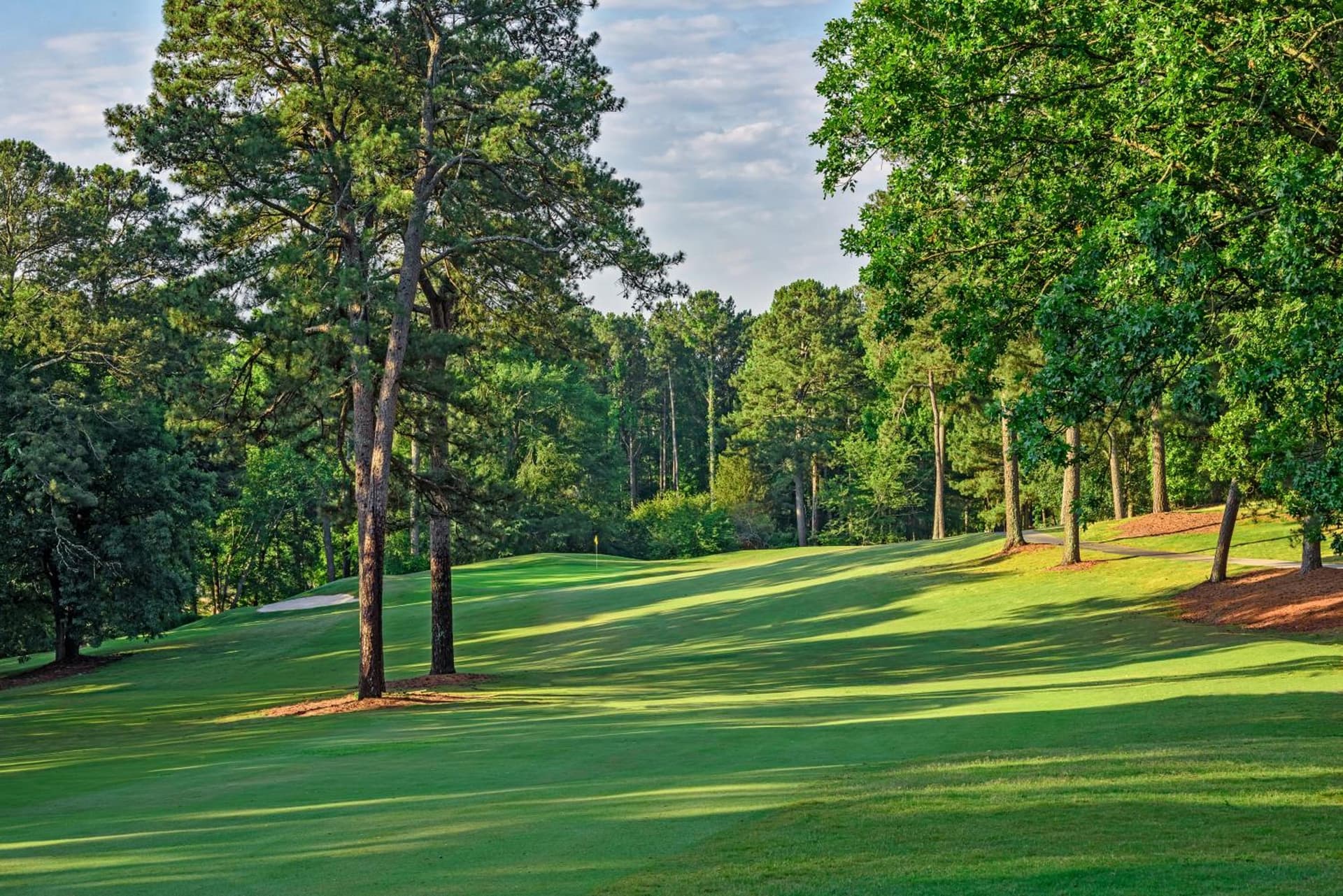 Atlanta Evergreen Lakeside Resort gallery photo in Stone Mountain, GA — image 69