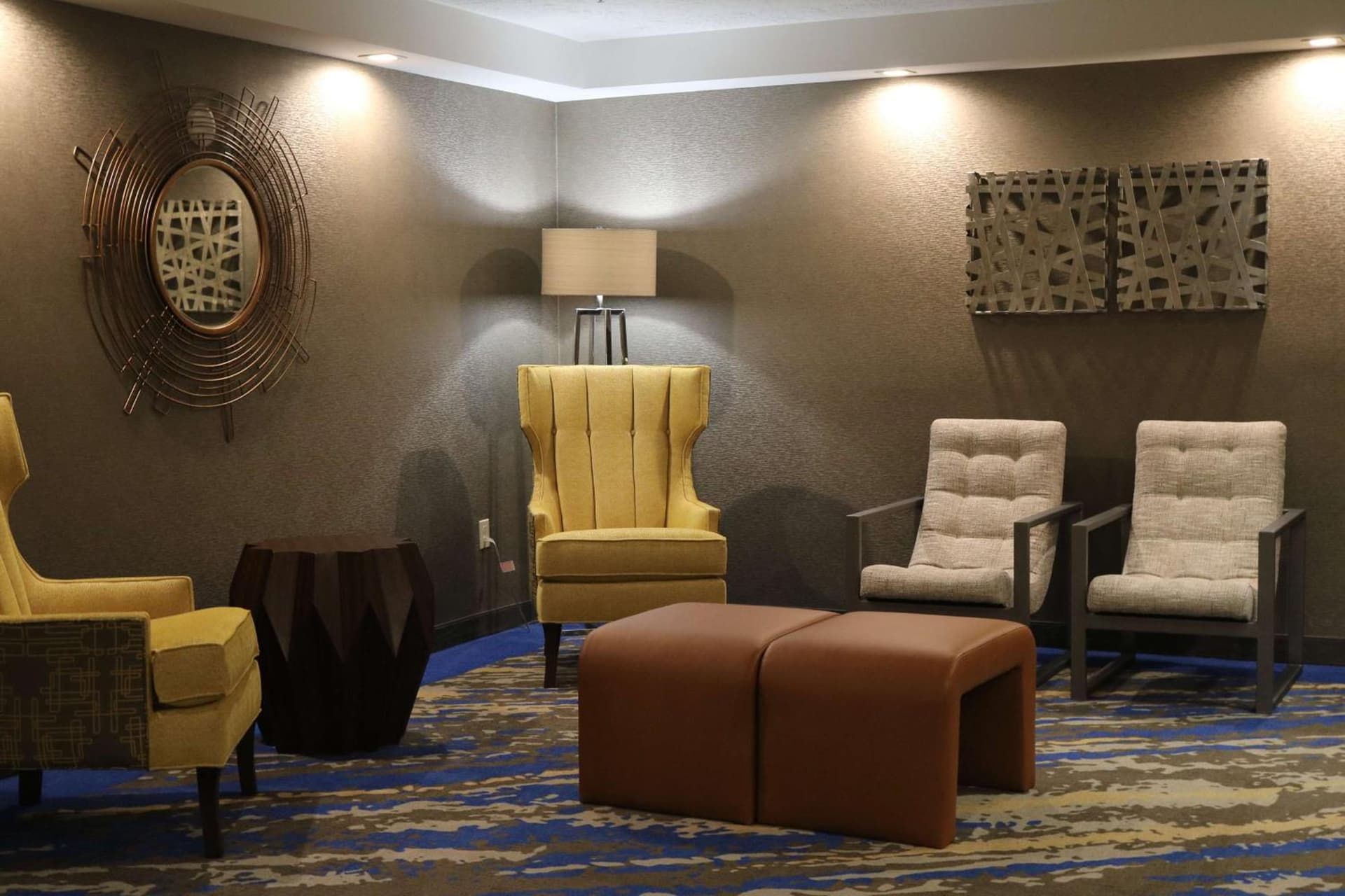 Best Western Plus Portland Airport Hotel & Suites gallery photo in Parkrose, OR — image 73