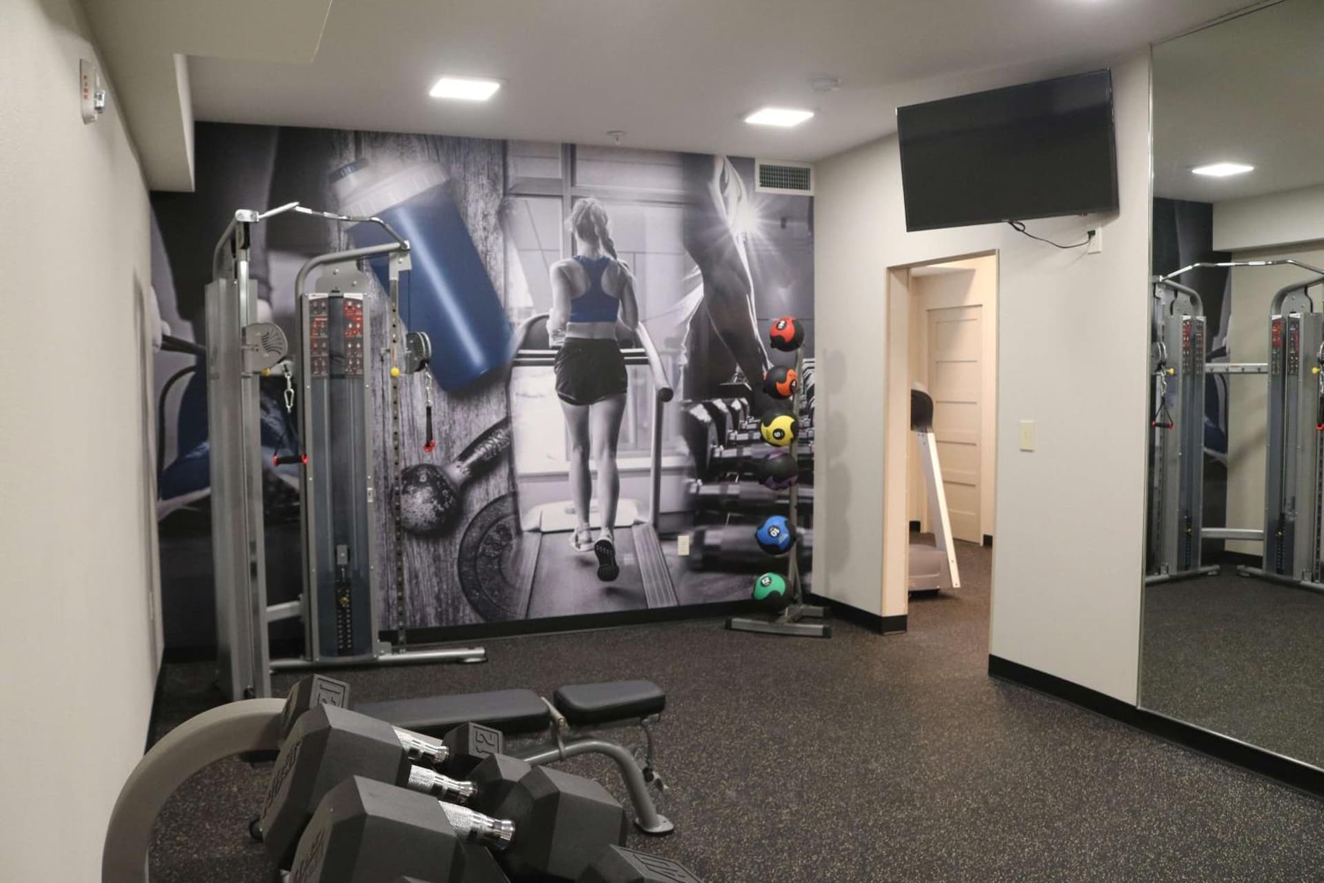 Best Western Plus Portland Airport Hotel & Suites gallery photo in Parkrose, OR — image 5