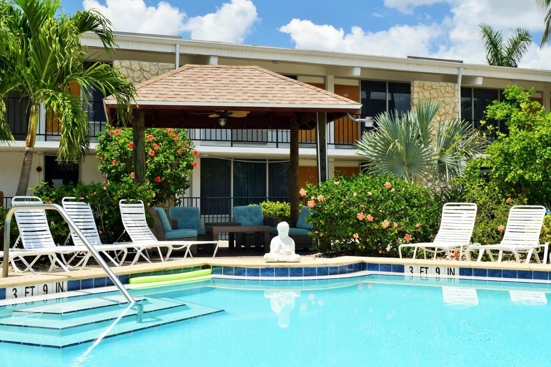 Dolphin Key Resort - Cape Coral gallery photo in Cape Coral, FL — image 43
